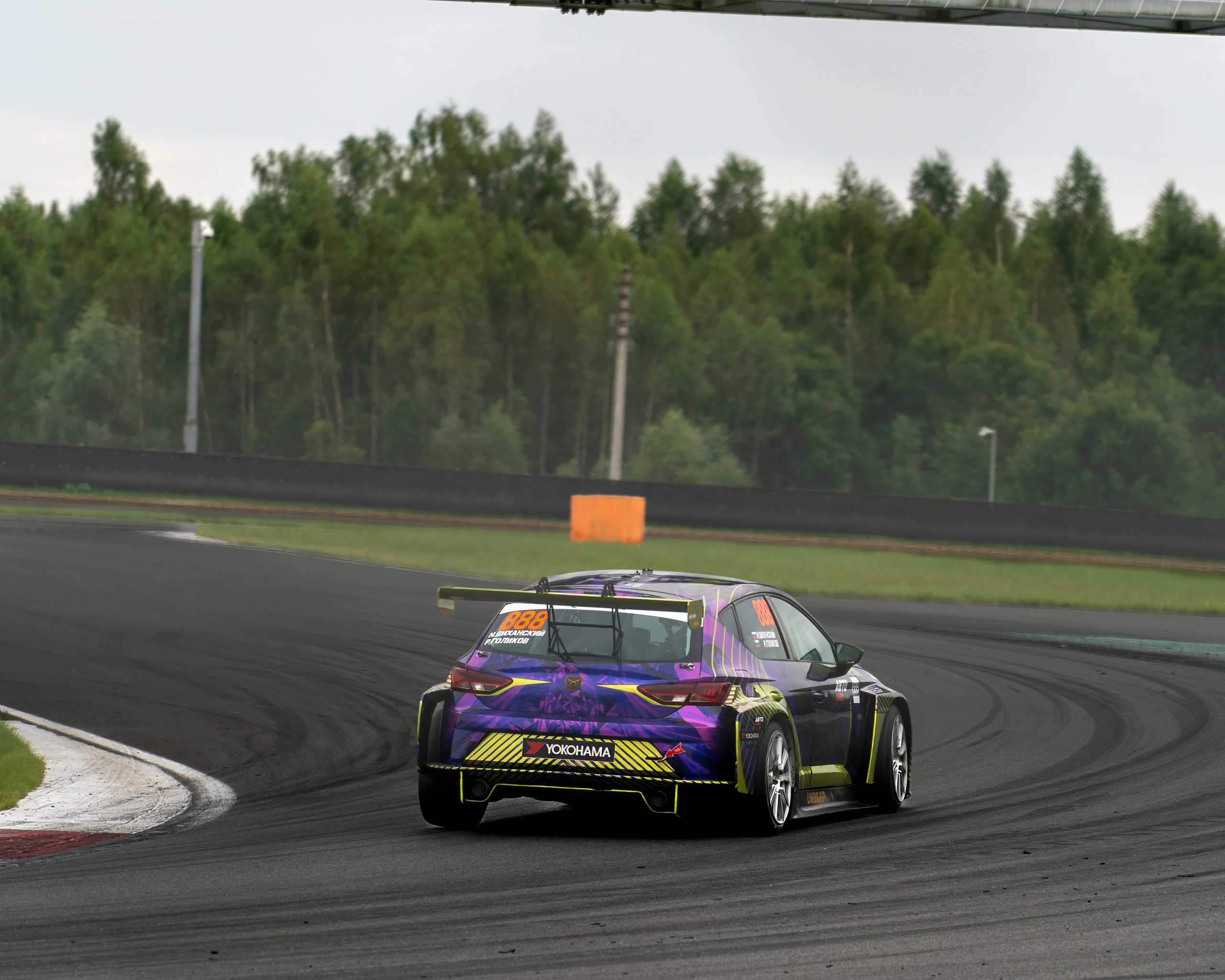 РСКГ 2025. FM Media Сrew. Репортажные фото и видео