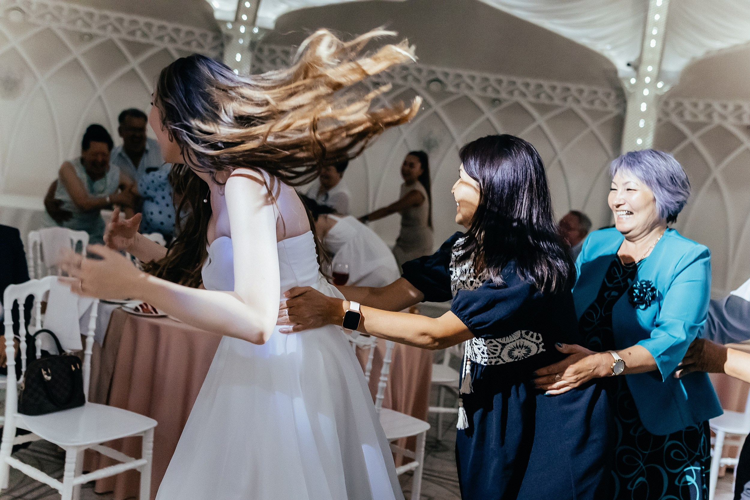 Сунгат и Аделина. Свадебный, репортажный фотограф в Тюмени Сергей Тапилин