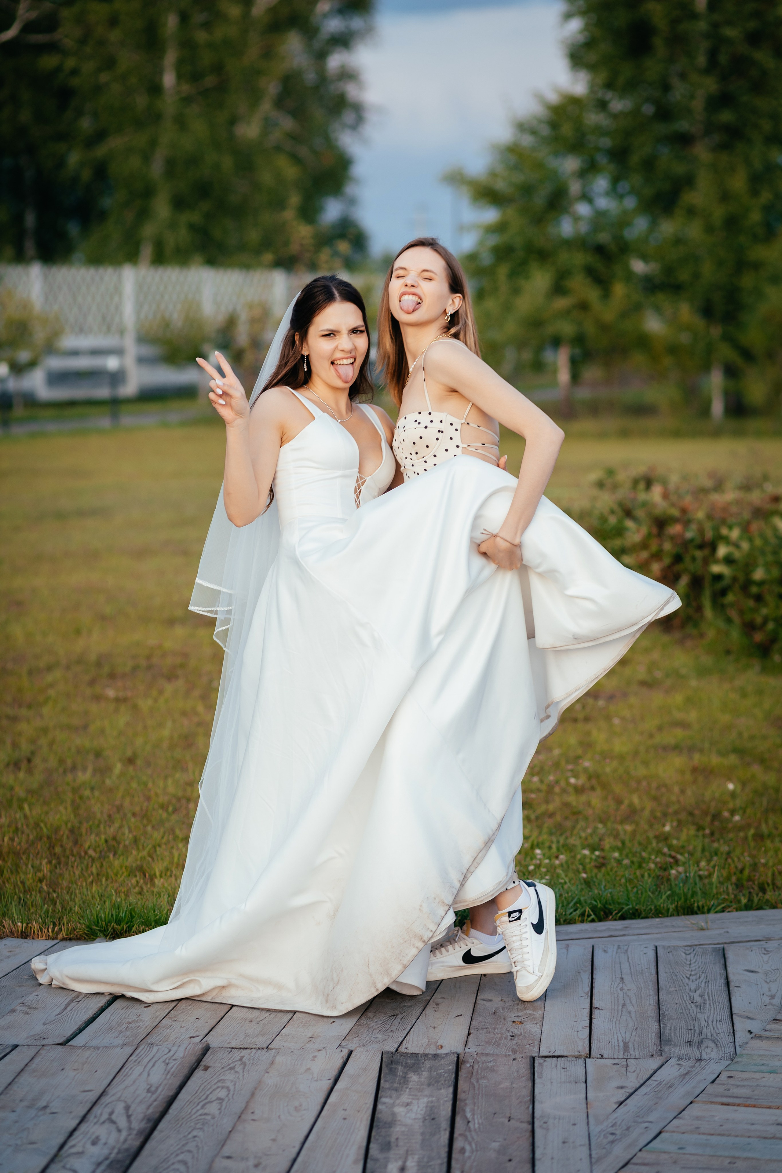 Александр и Олеся. Свадебный, репортажный фотограф в Тюмени Сергей Тапилин