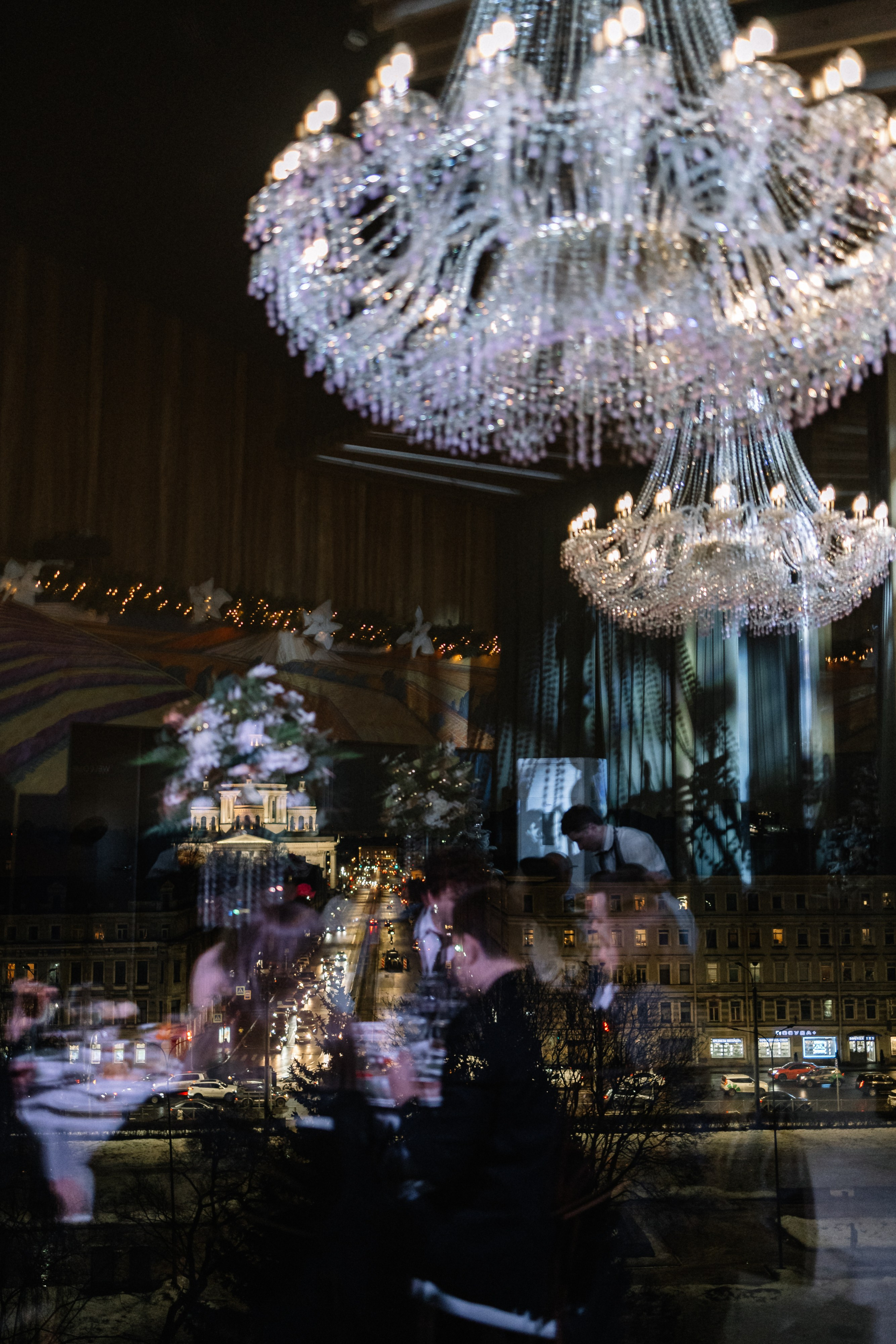 Лёша и Настя. Свадебный и семейный фотограф в Санкт-Петербурге Александр Озеров