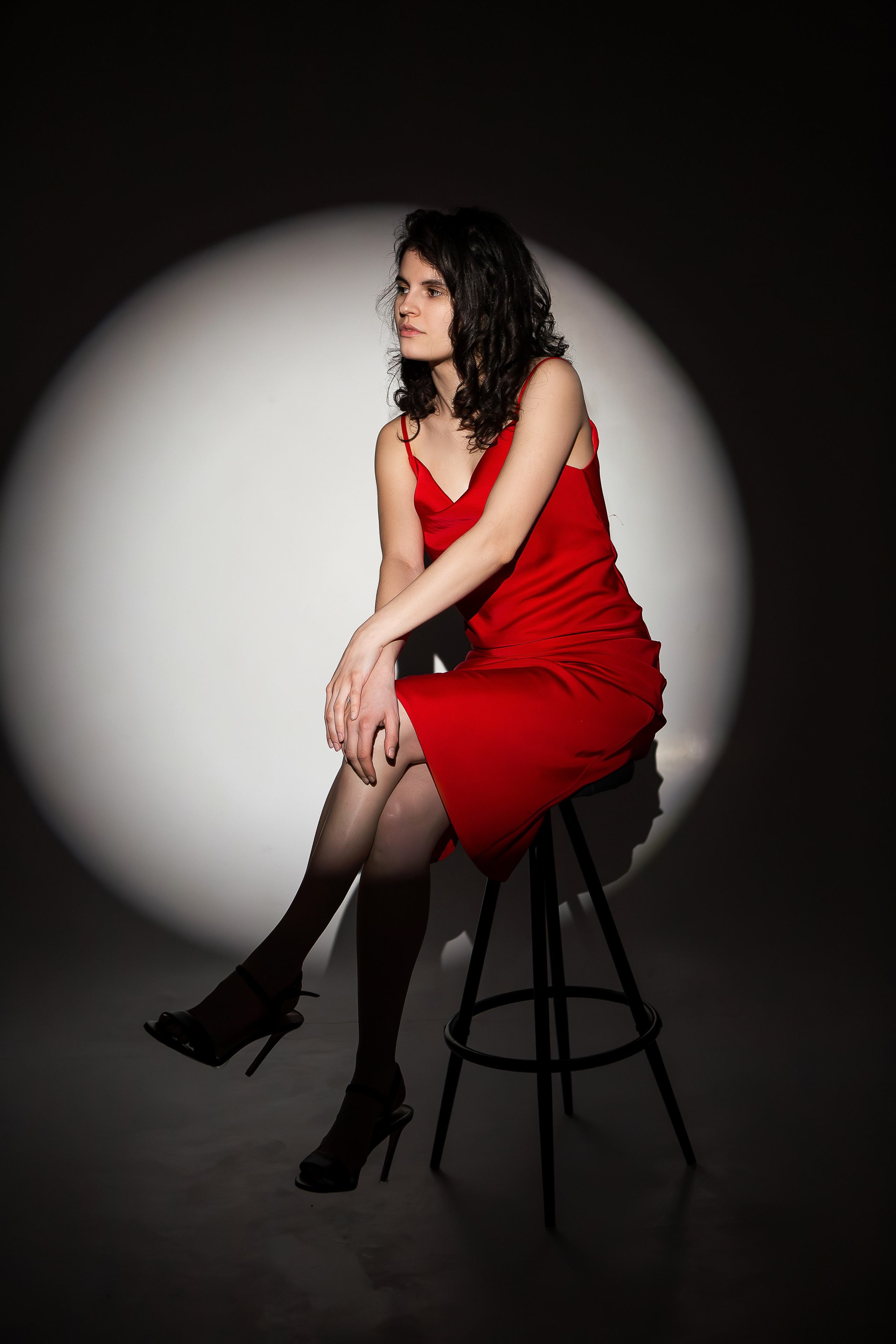 Женя. Свадебный и портретный фотограф в Красноярске Алина Семенихина