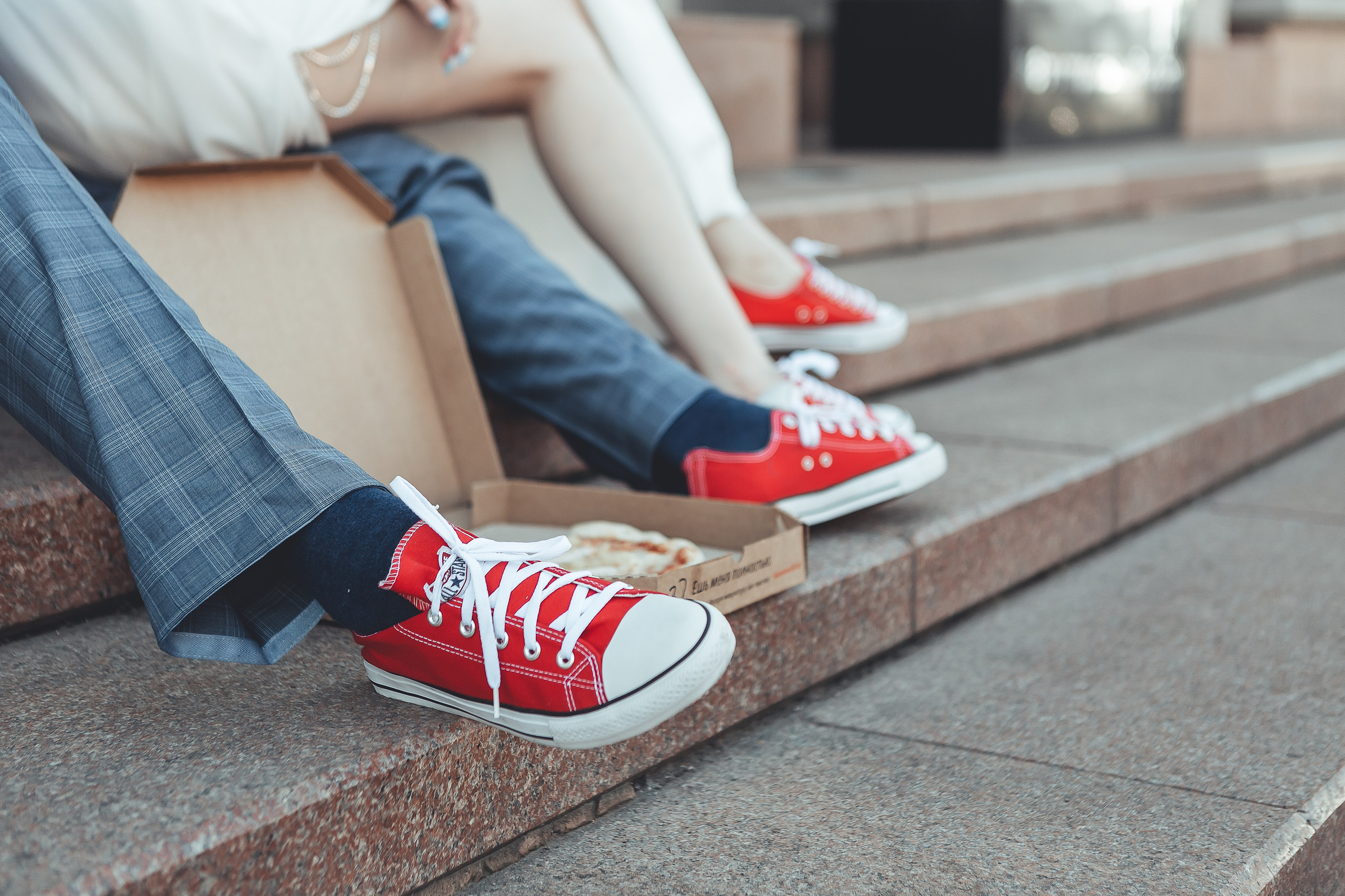 Свадьба Кристины и Сергея. Свадебный и портретный фотограф в Красноярске Алина Семенихина