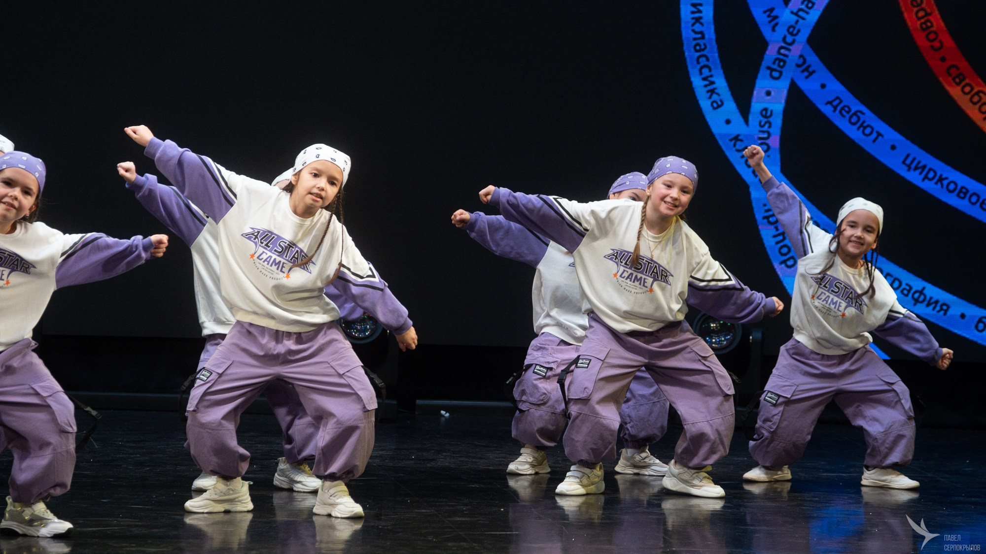 Сияние Звезд. Репортажный фотограф в Казани Павел Серпокрылов