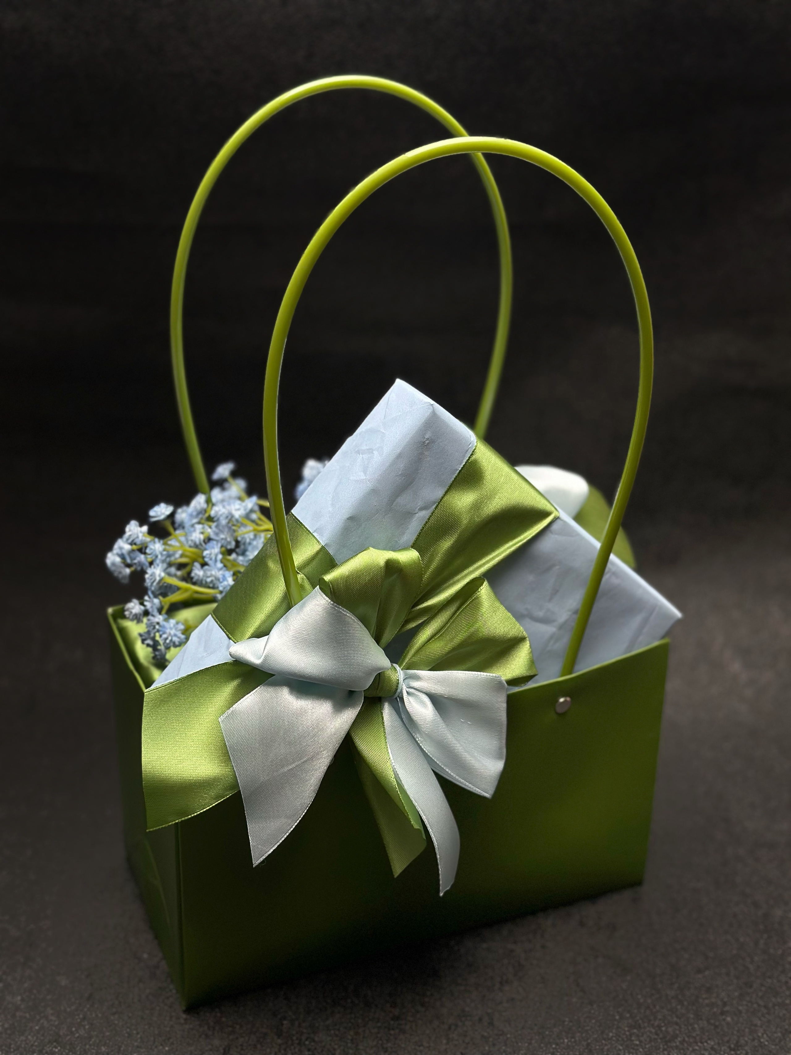 5. Студия подарочных наборов «Владия»