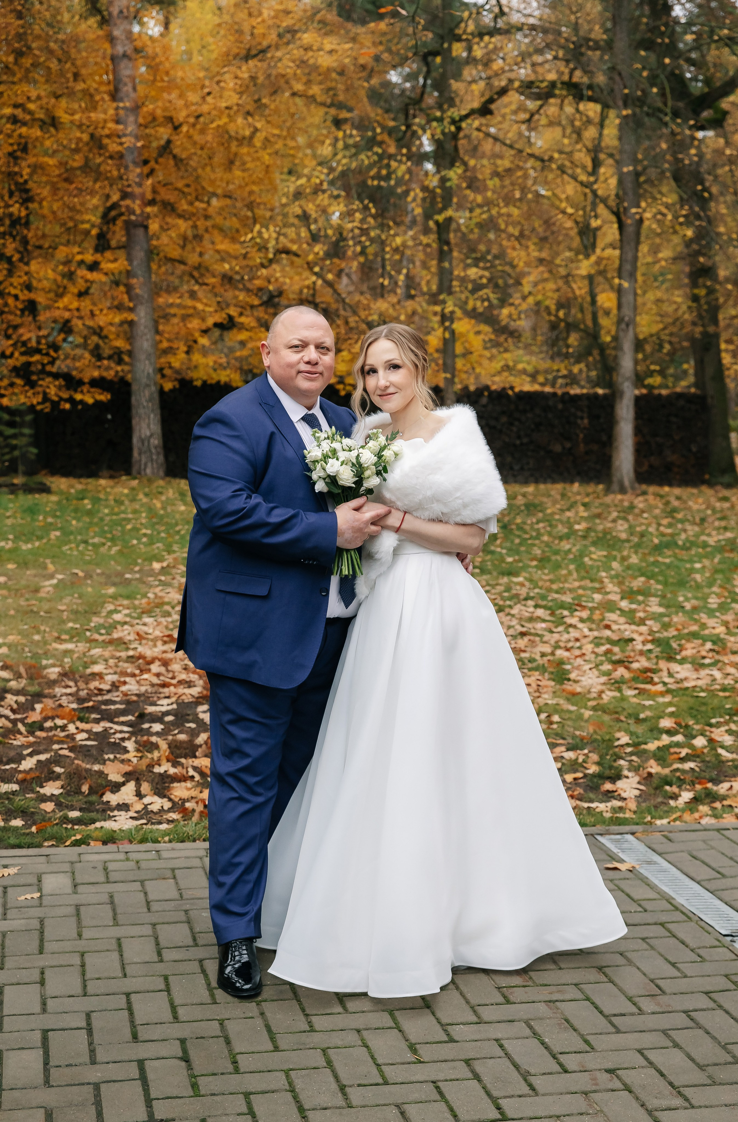 Алексей и Екатерина. Свадебный и семейный фотограф в Рязани Саша Крутых