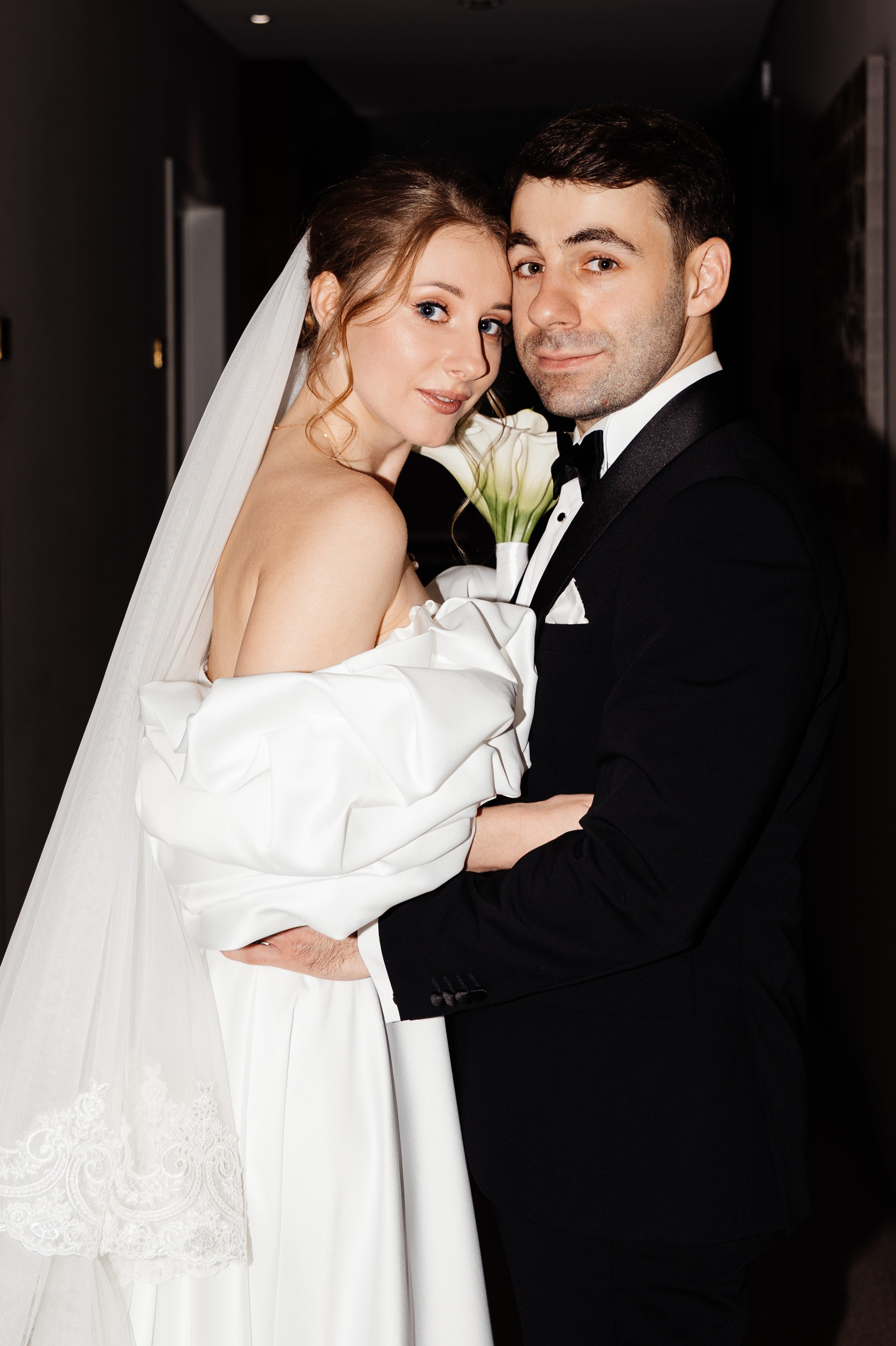 L&D. Свадебный Фотограф в Коломне и Москве Николай Максименко