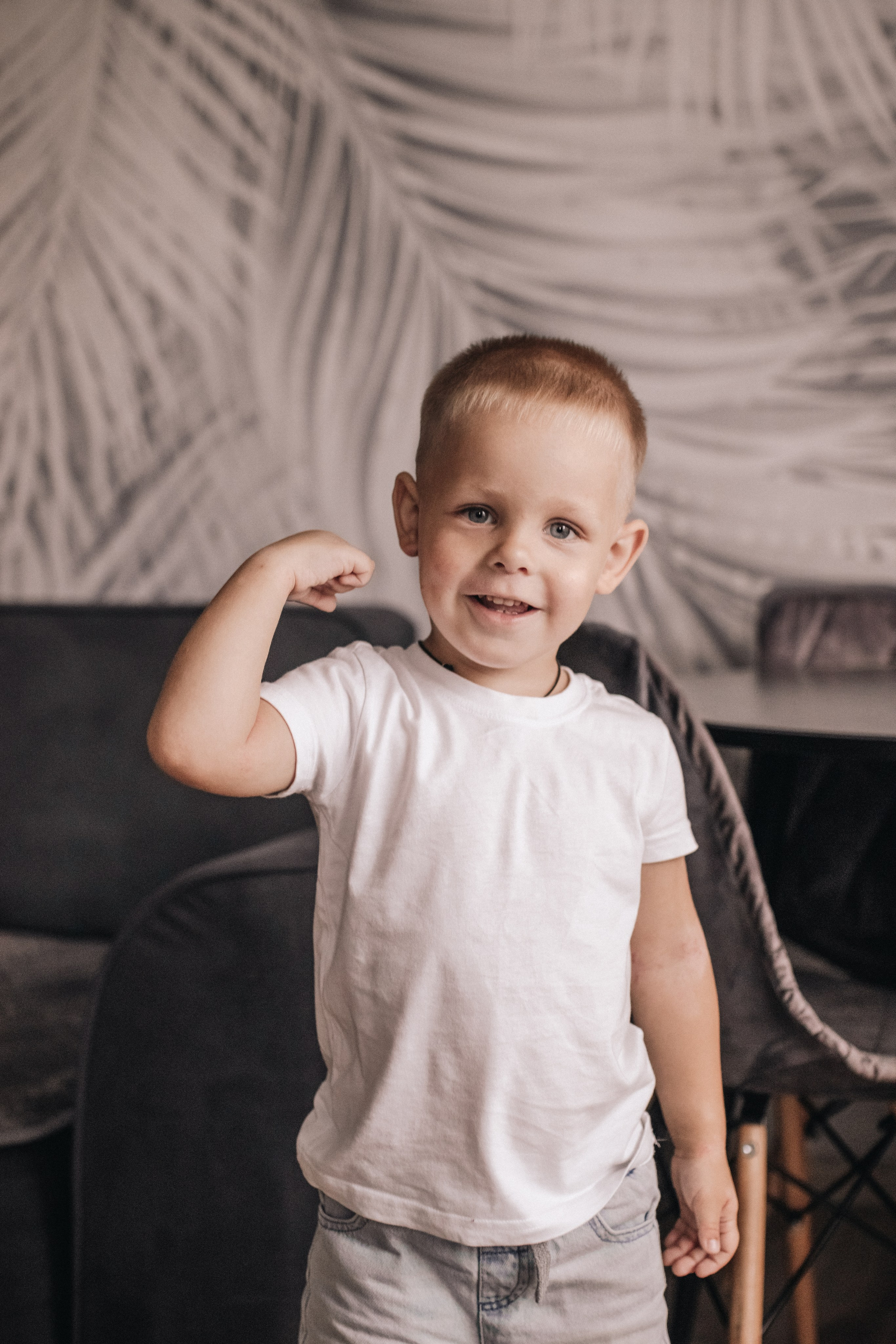 Домашняя съемка. Фотограф Ломакина Анастасия