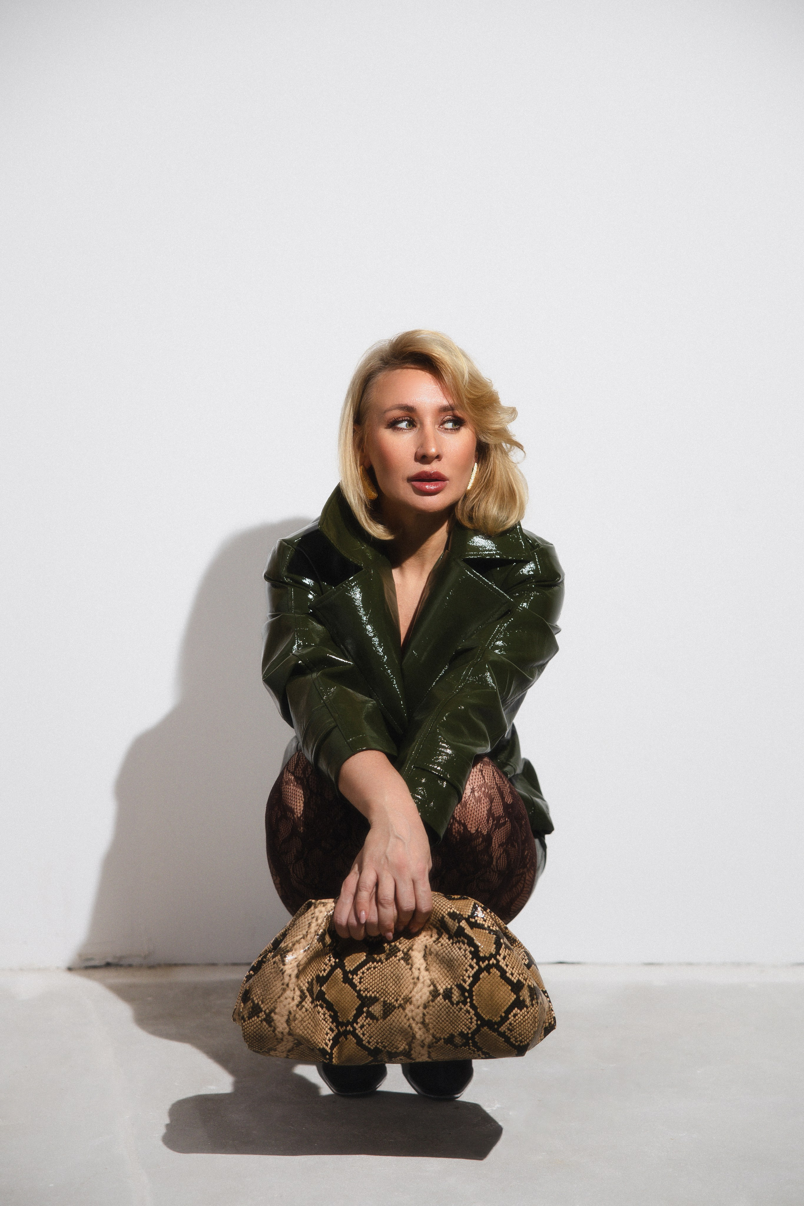 Яна. Фотограф Ломакина Анастасия