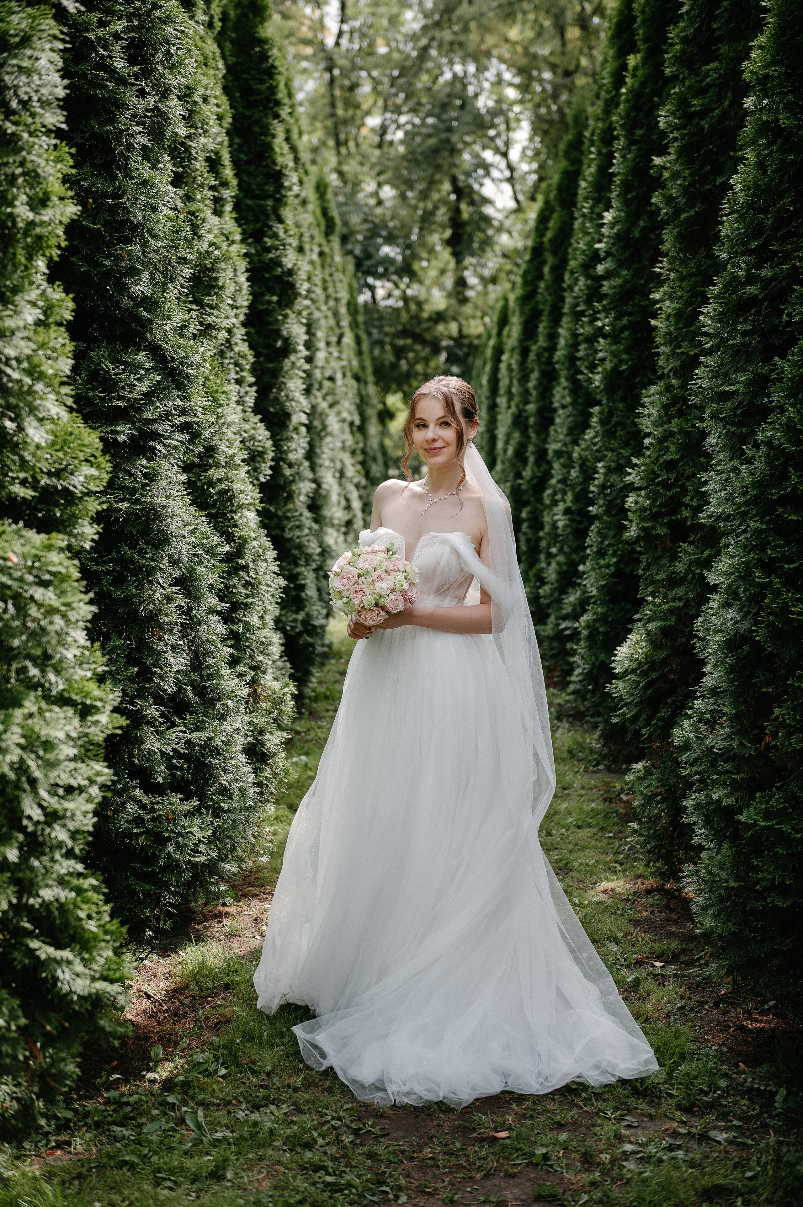 Д&А. Фотограф Рязань. Дарья Дмитриева