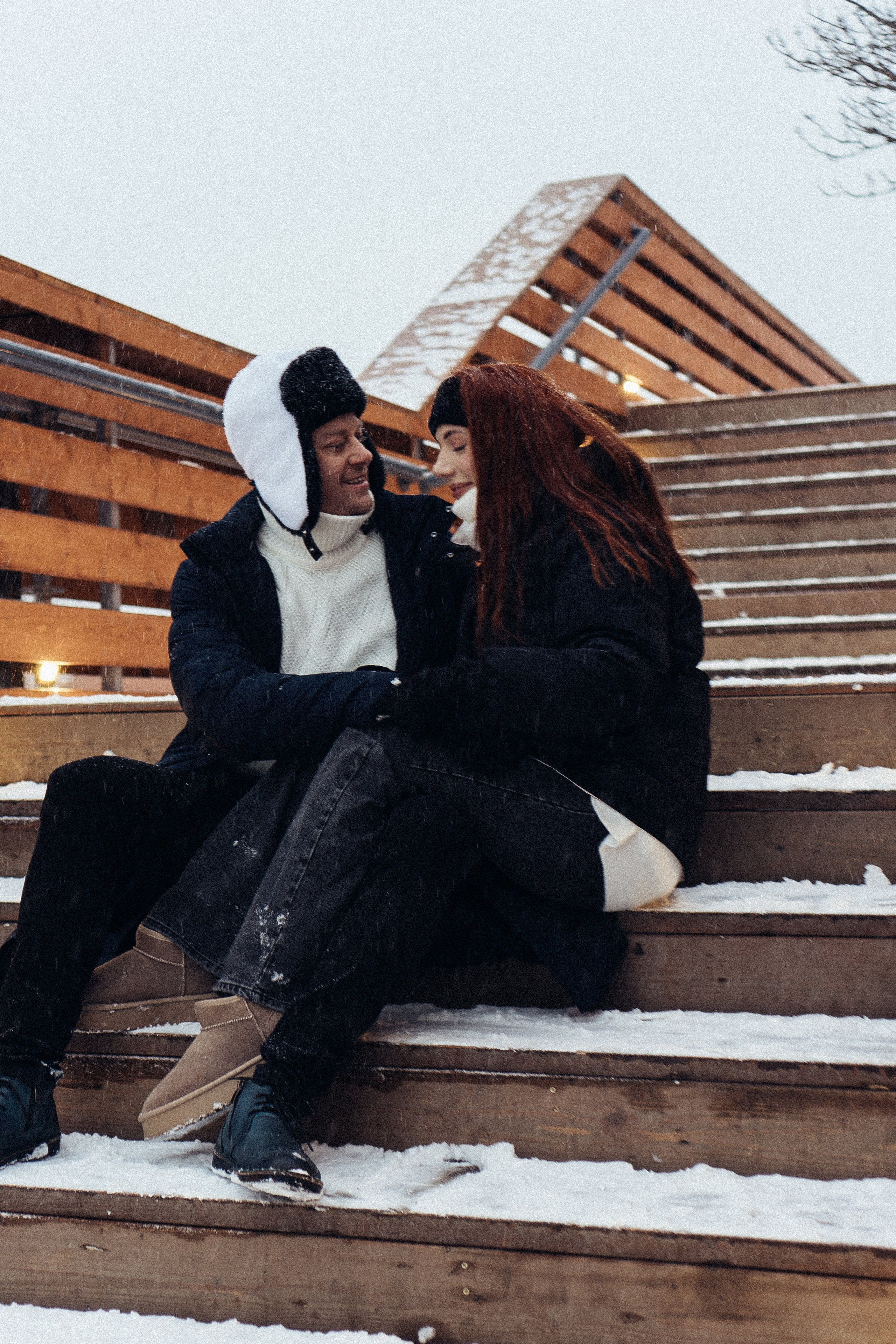 КАТОК СЕВКАБЕЛЬ. Профессиональный фотограф, Санкт-Петербург — Виктория Богомолова