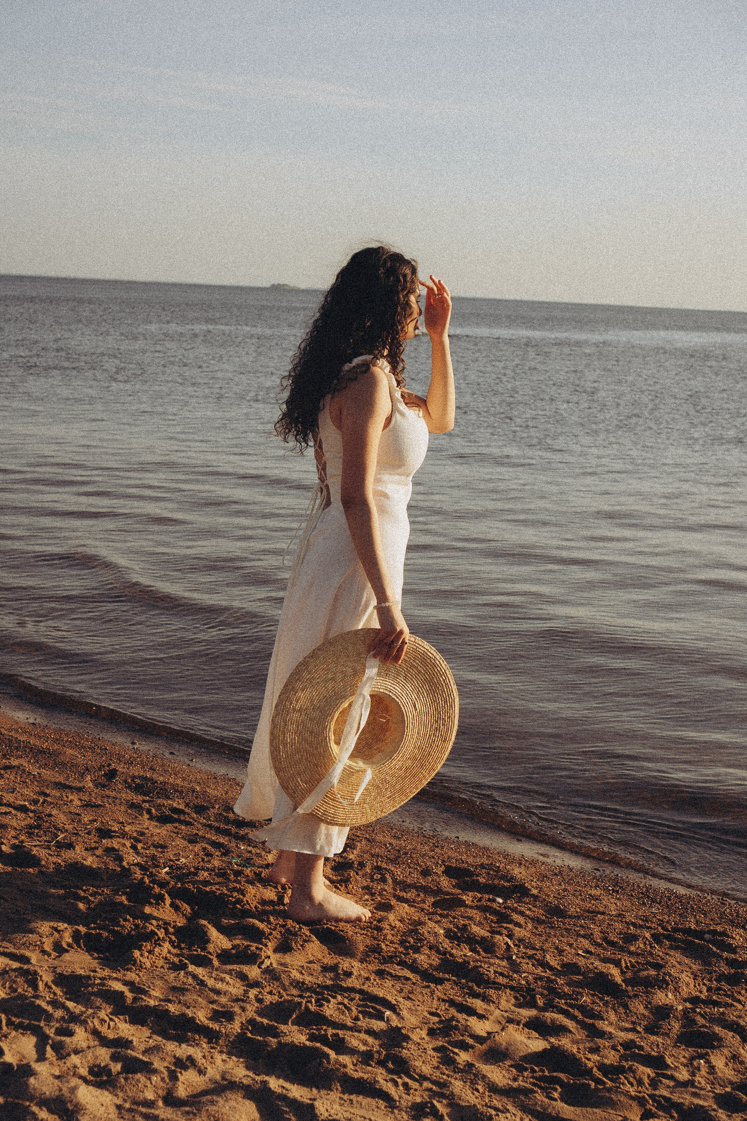 НА ФИНСКОМ ЗАЛИВЕ. Профессиональный фотограф, Санкт-Петербург — Виктория Богомолова