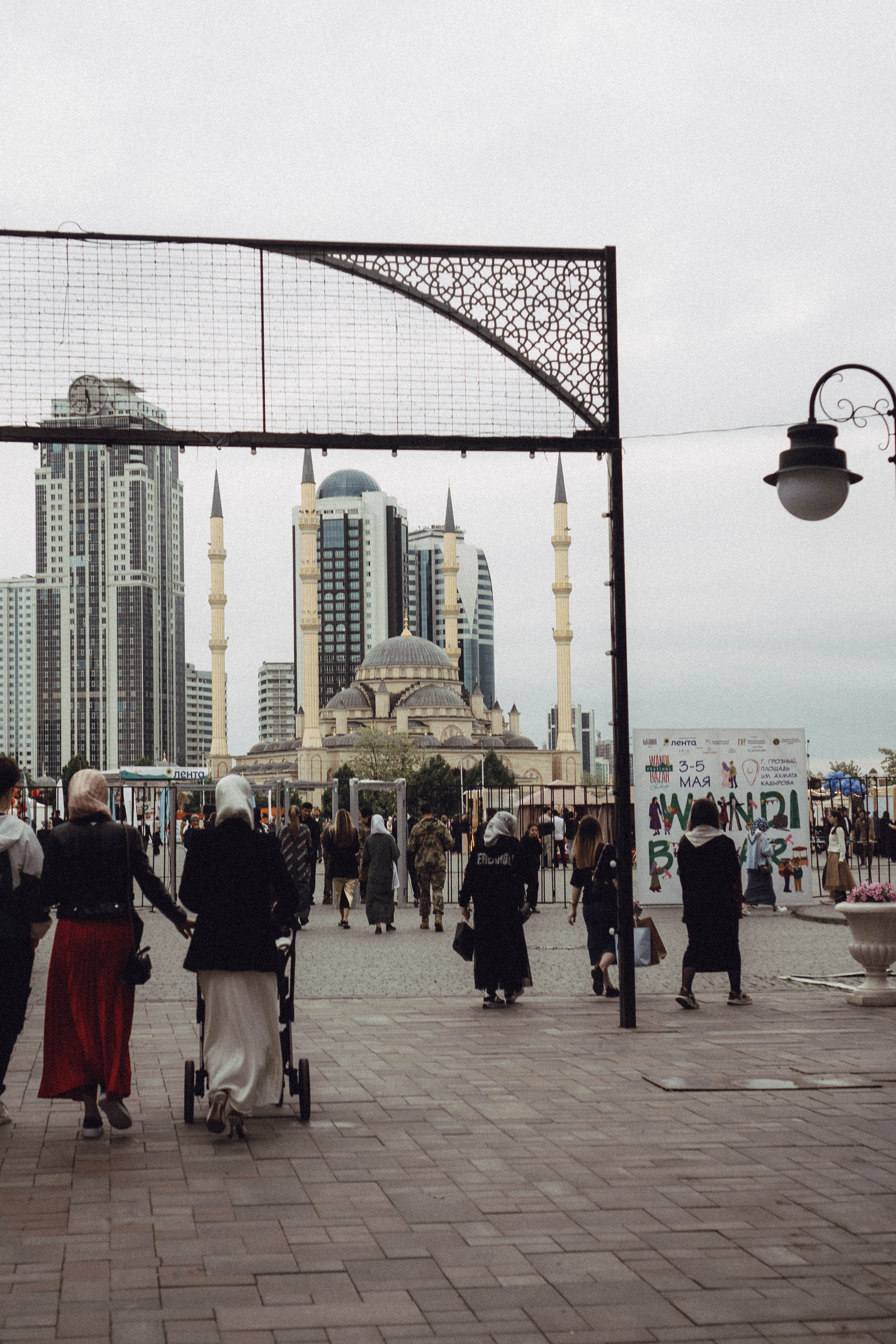 Кавказ. Профессиональный фотограф, Санкт-Петербург — Виктория Богомолова