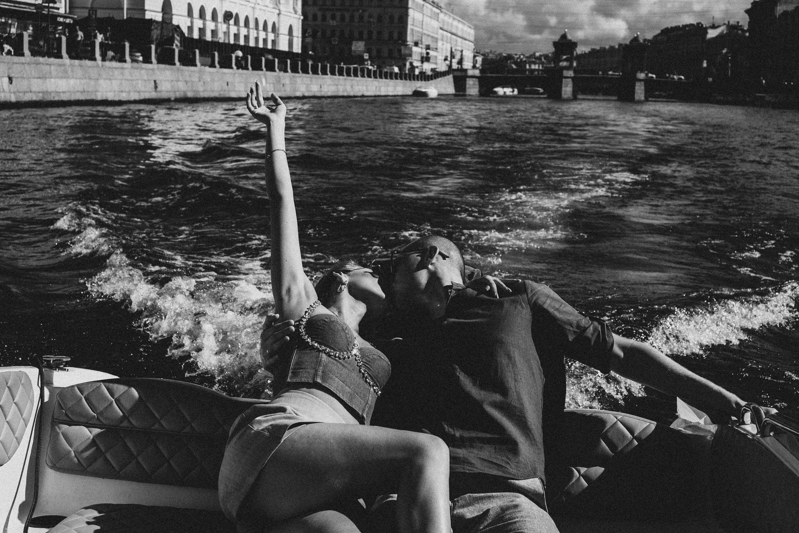 Любовь. Профессиональный фотограф, Санкт-Петербург — Виктория Богомолова