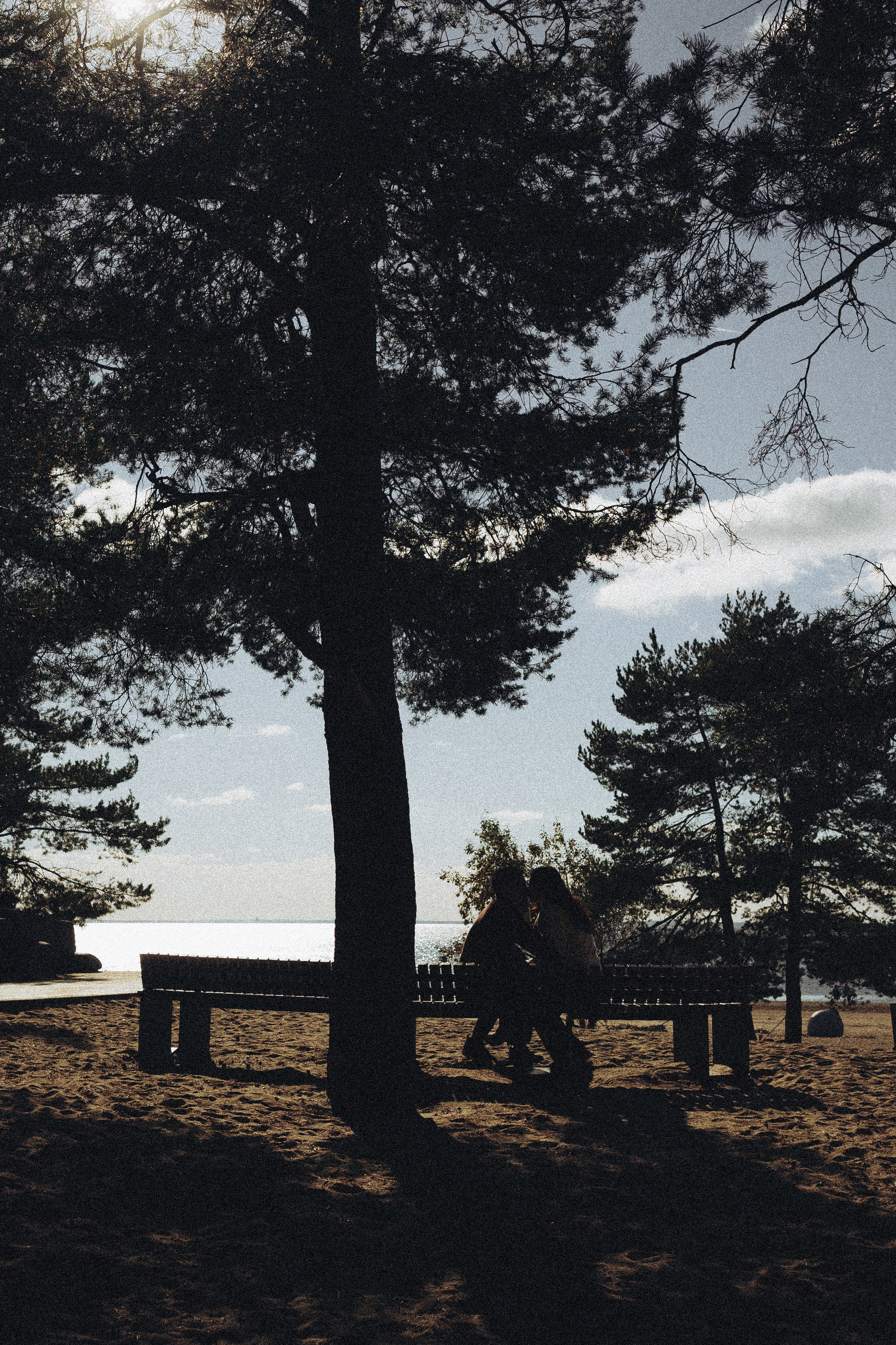 Прогулка по Финскому заливу. Профессиональный фотограф, Санкт-Петербург — Виктория Богомолова