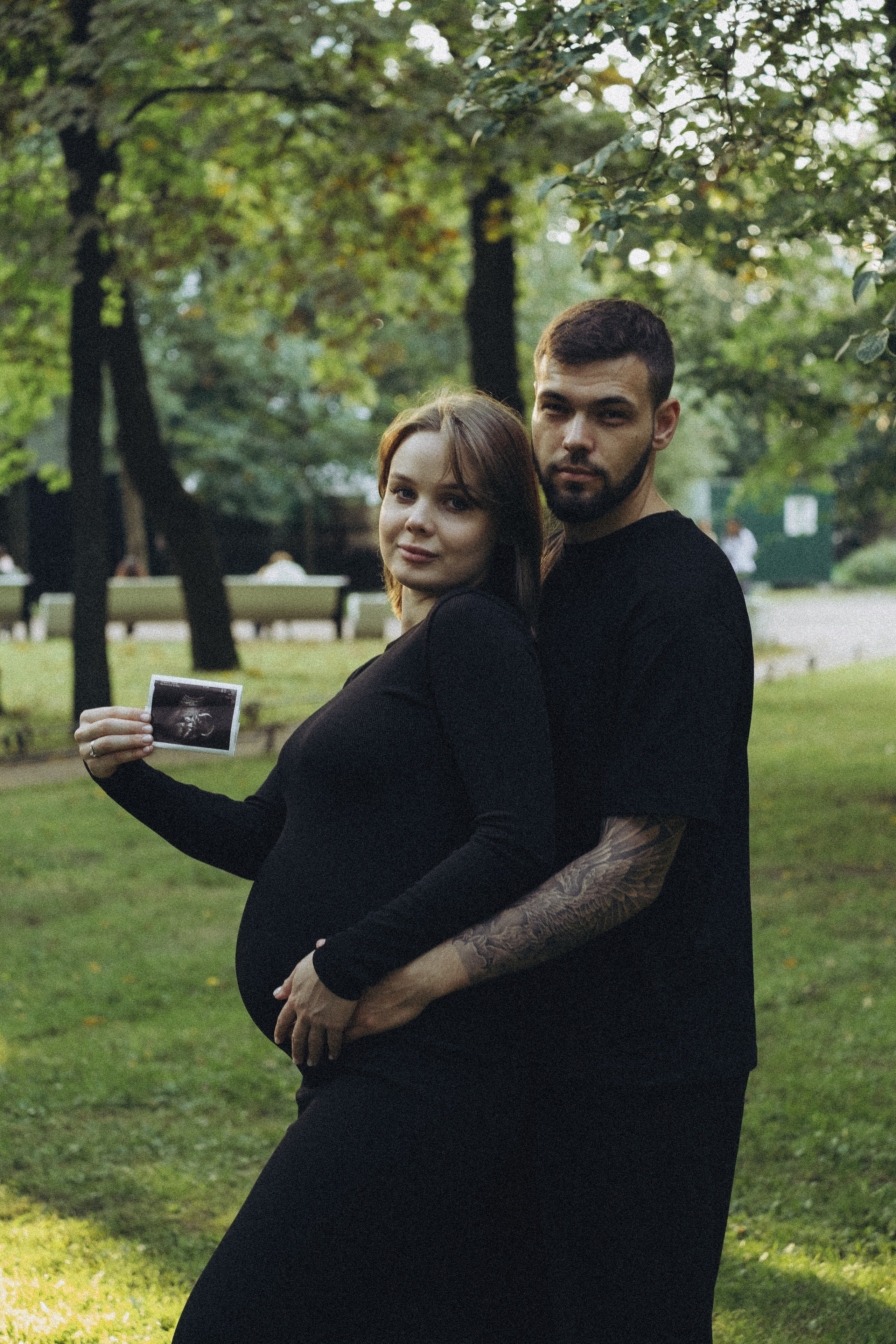 БЕРЕМЕННОСТЬ. Профессиональный фотограф, Санкт-Петербург — Виктория Богомолова