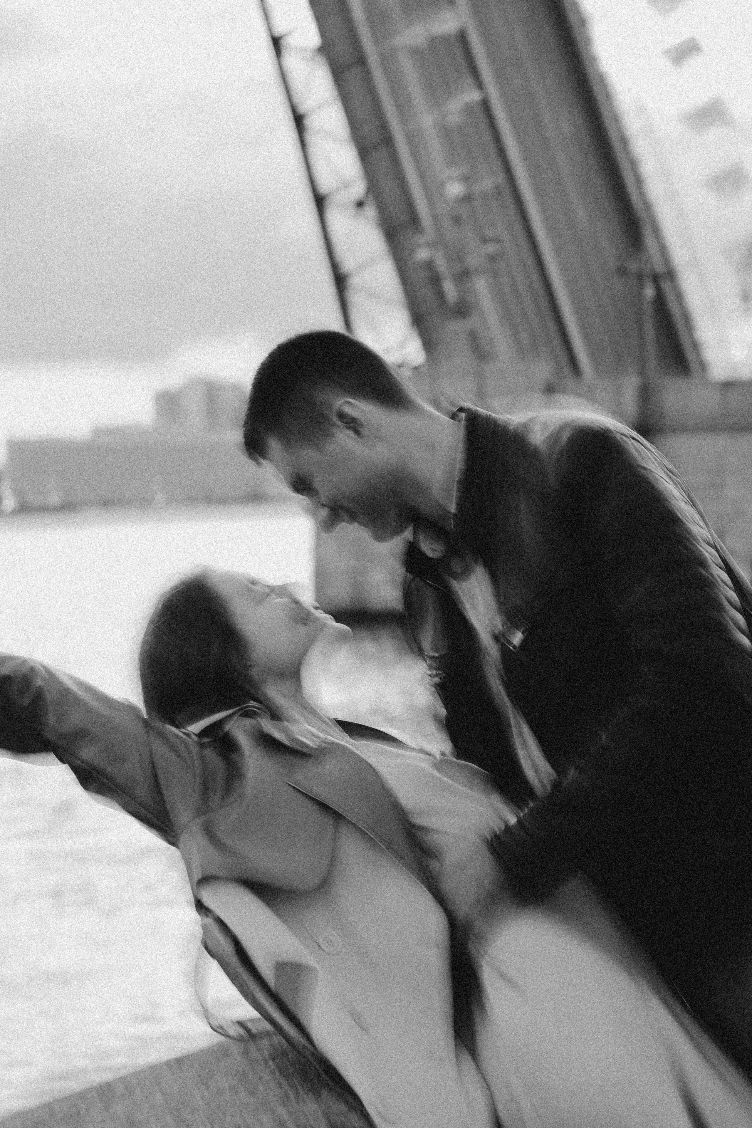 Рассветная, белые ночи. Профессиональный фотограф, Санкт-Петербург — Виктория Богомолова