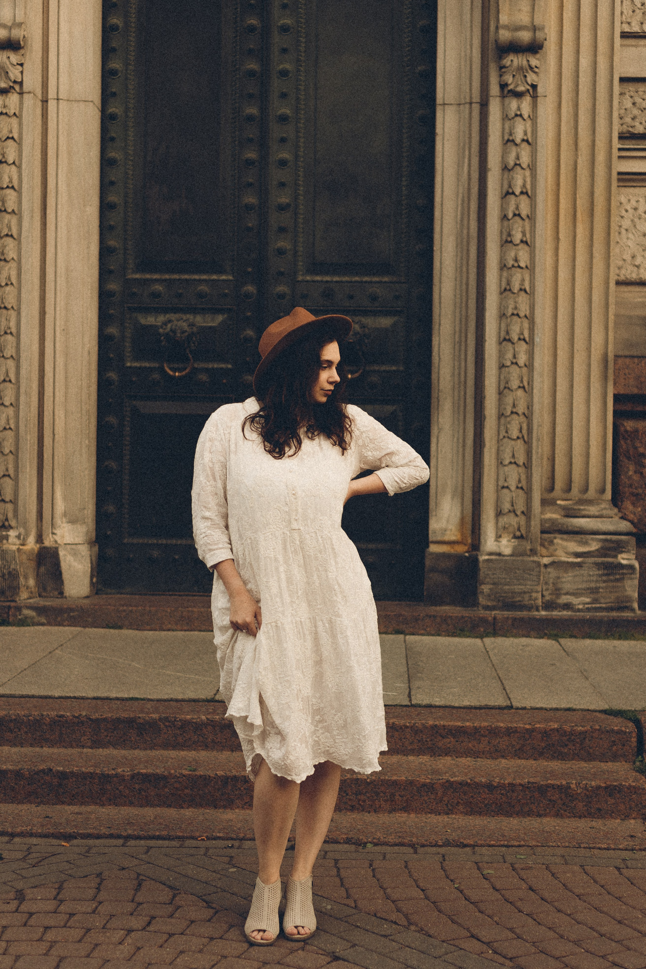 РАССВЕТ С РАЗВОДНЫМИ МОСТАМИ. Профессиональный фотограф, Санкт-Петербург — Виктория Богомолова