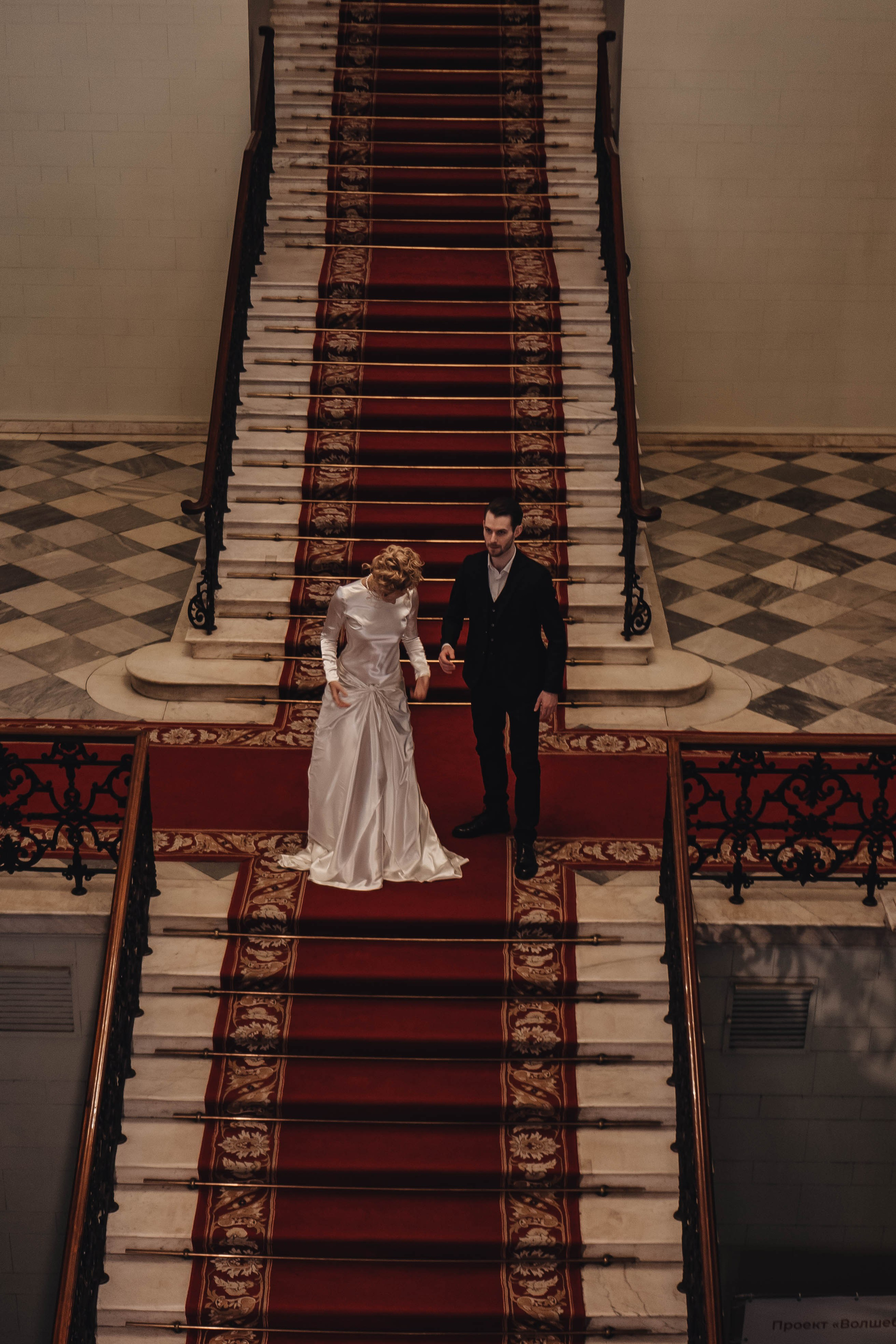 СВАДЕБНАЯ ФОТОСЕСИИЯ В НИКОЛАЕВСКОМ ДВОРЦЕ. Профессиональный фотограф, Санкт-Петербург — Виктория Богомолова