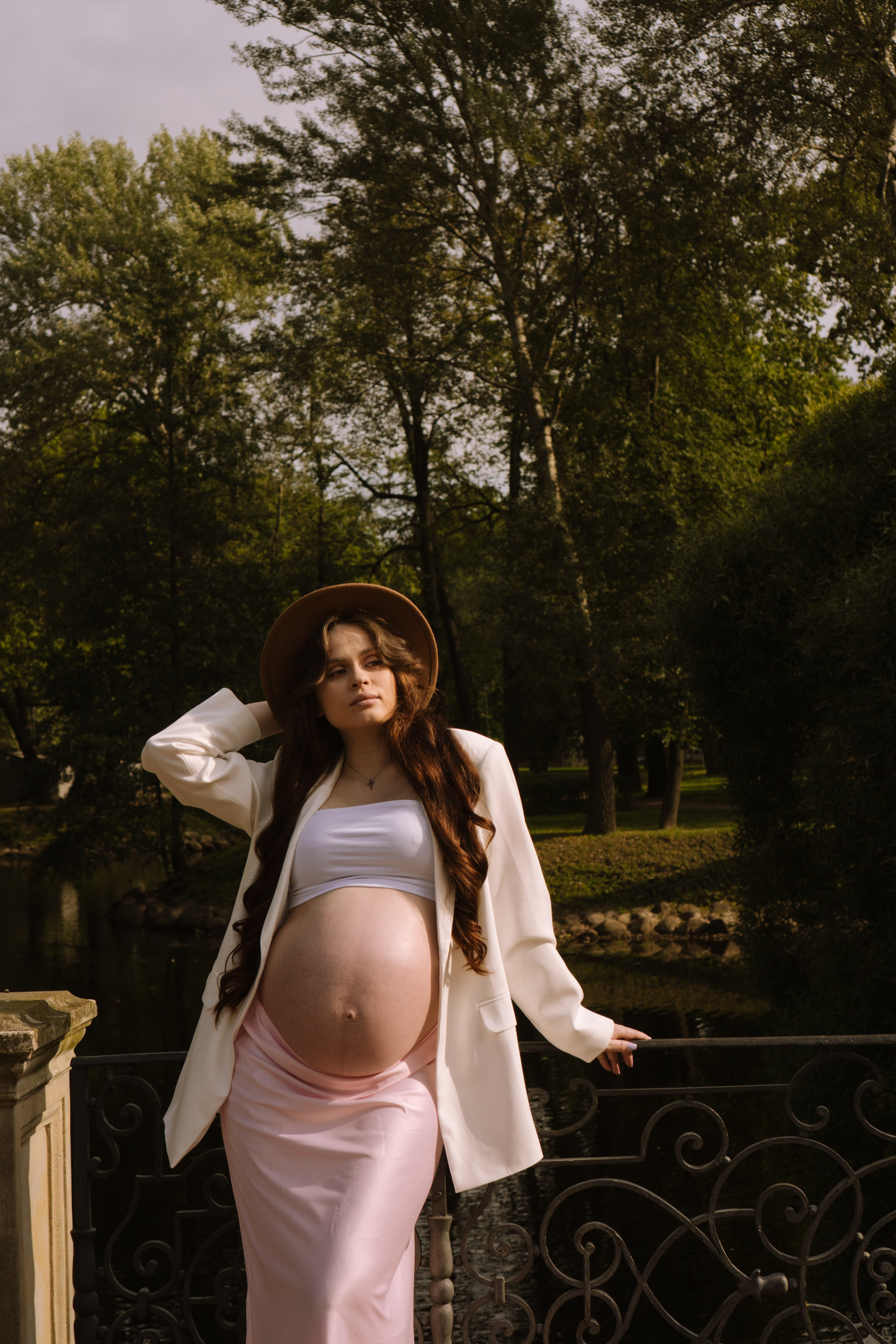 СЕМЕЙНАЯ ИСТОРИЯ. Профессиональный фотограф, Санкт-Петербург — Виктория Богомолова