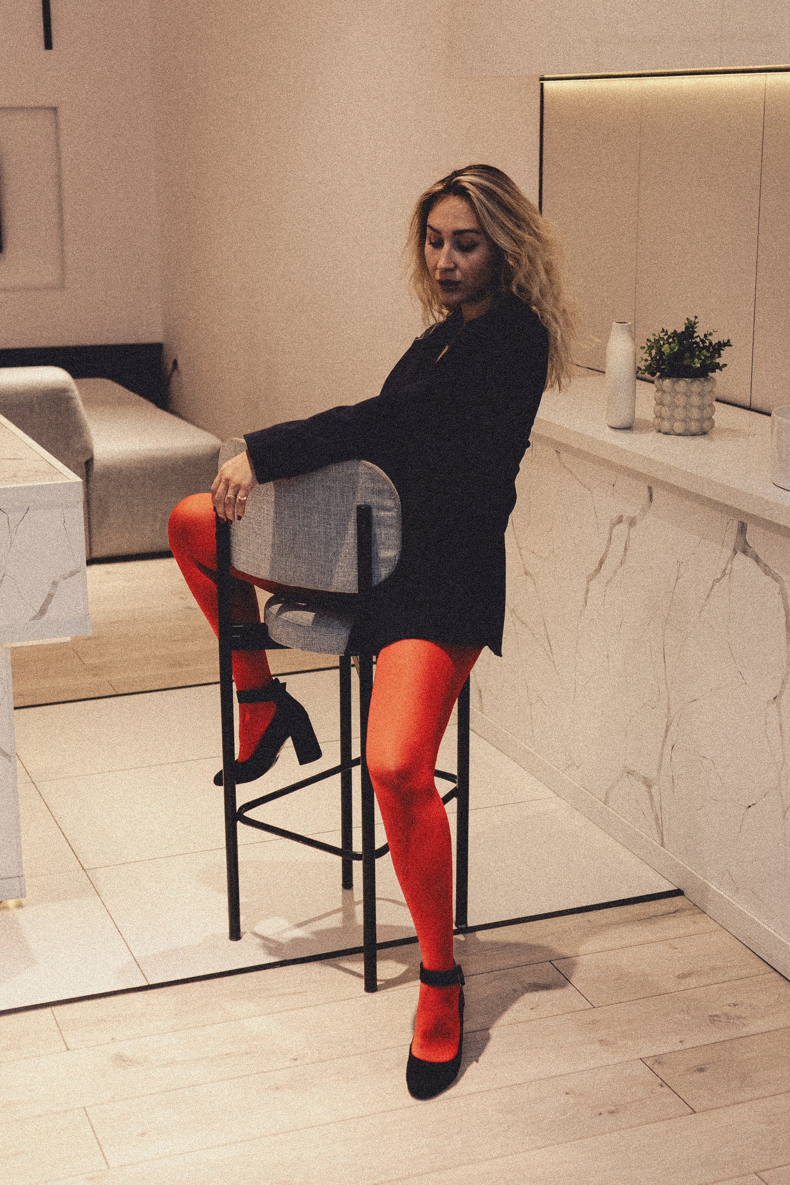 Студийная. Профессиональный фотограф, Санкт-Петербург — Виктория Богомолова