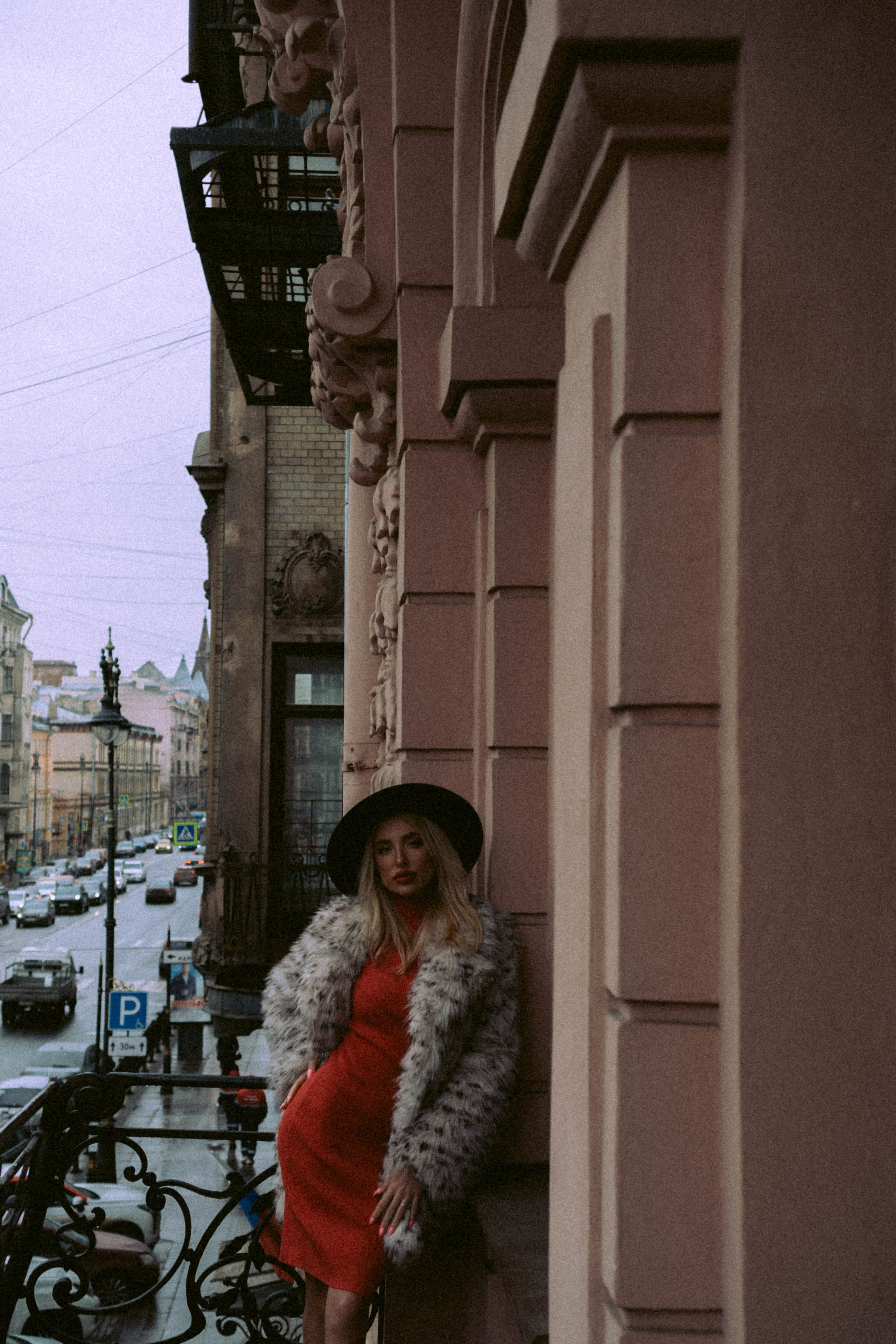 Винтажная серия. Профессиональный фотограф, Санкт-Петербург — Виктория Богомолова