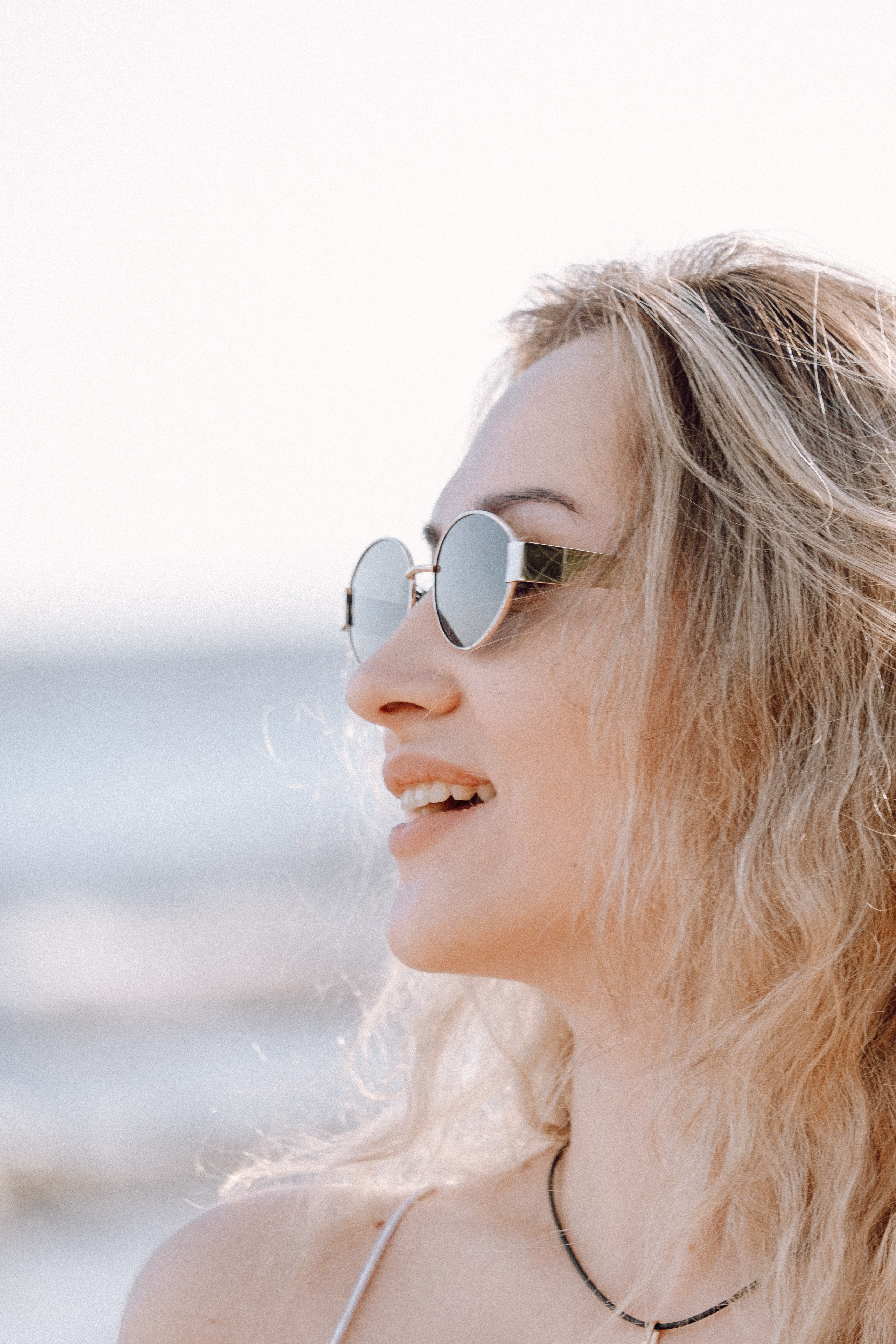 ПРОГУЛКА НА БЕРЕГУ ФИНСКОГО ЗАЛИВА. Профессиональный фотограф, Санкт-Петербург — Виктория Богомолова