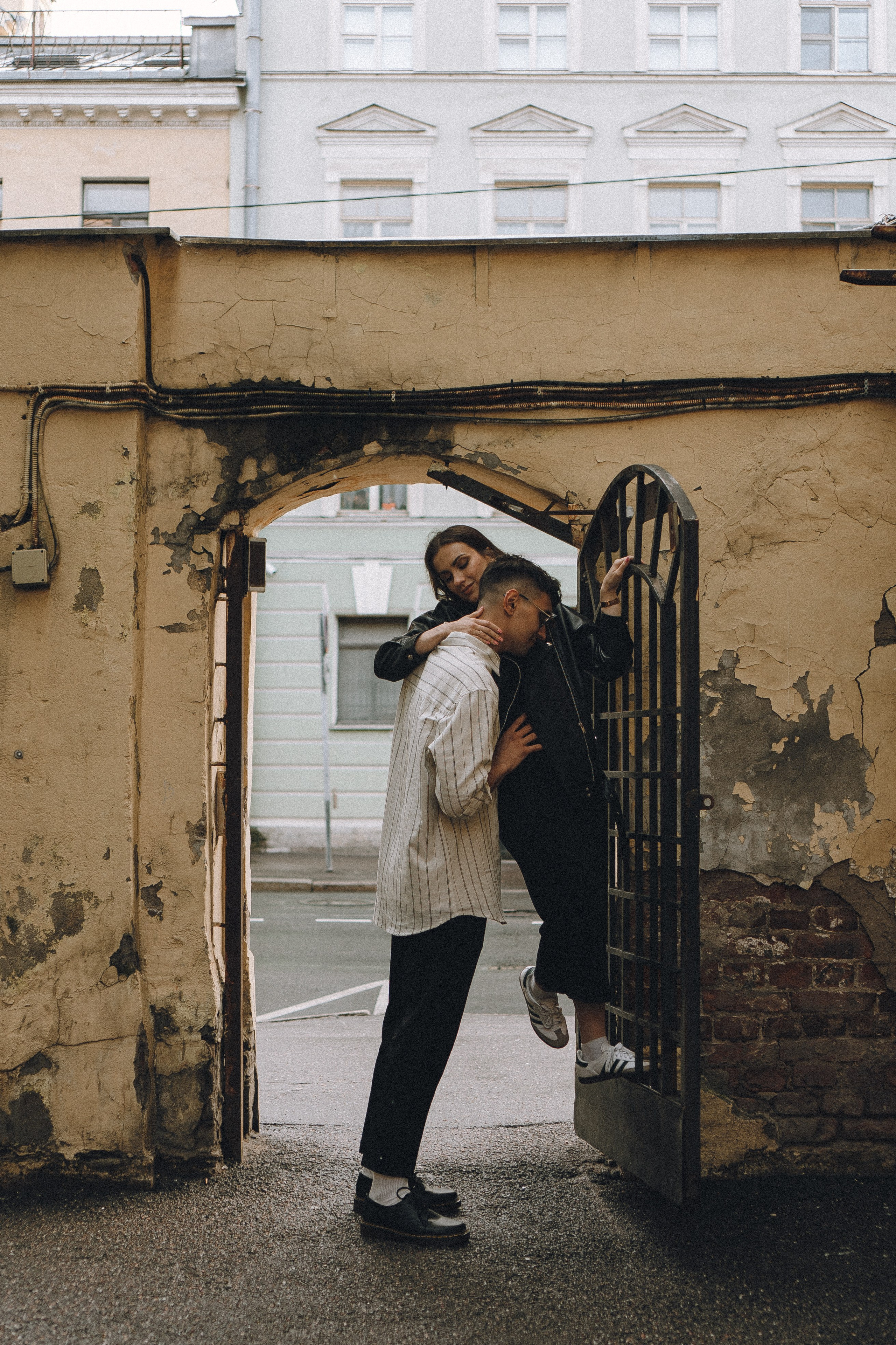 ЛЮБОВЬ В ИЮНЕ. Профессиональный фотограф, Санкт-Петербург — Виктория Богомолова