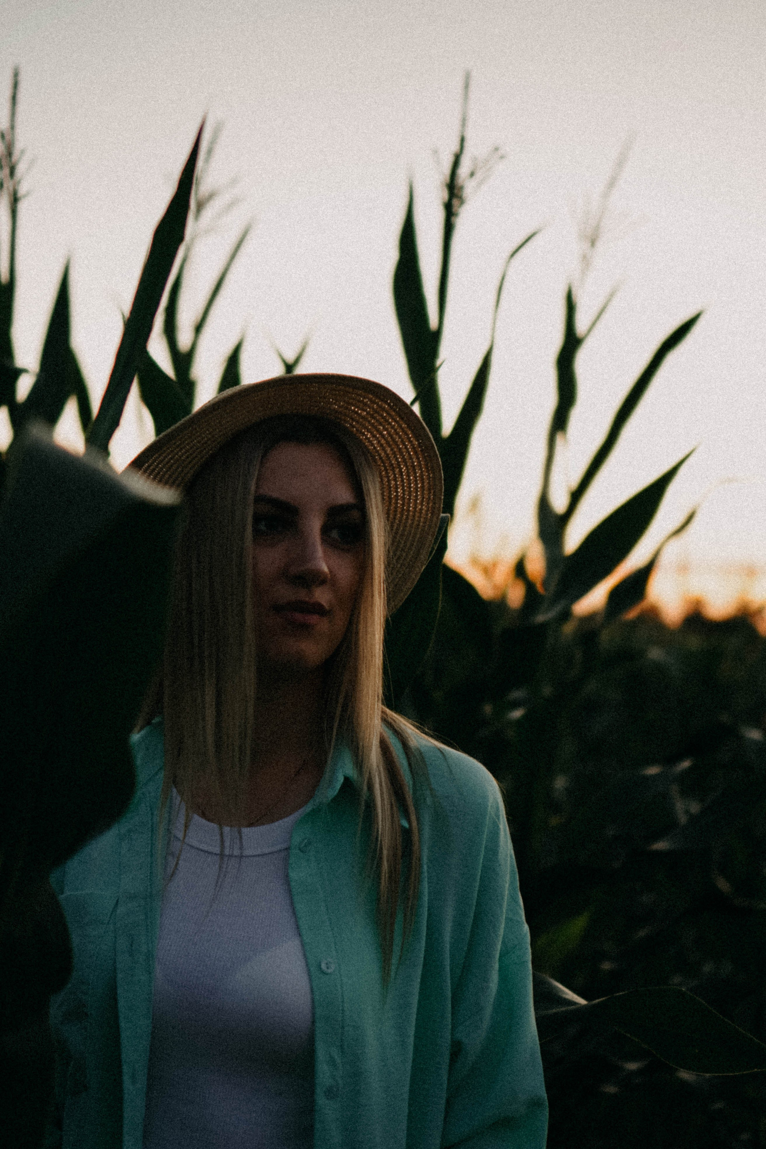 Летний вечер. Профессиональный фотограф, Санкт-Петербург — Виктория Богомолова