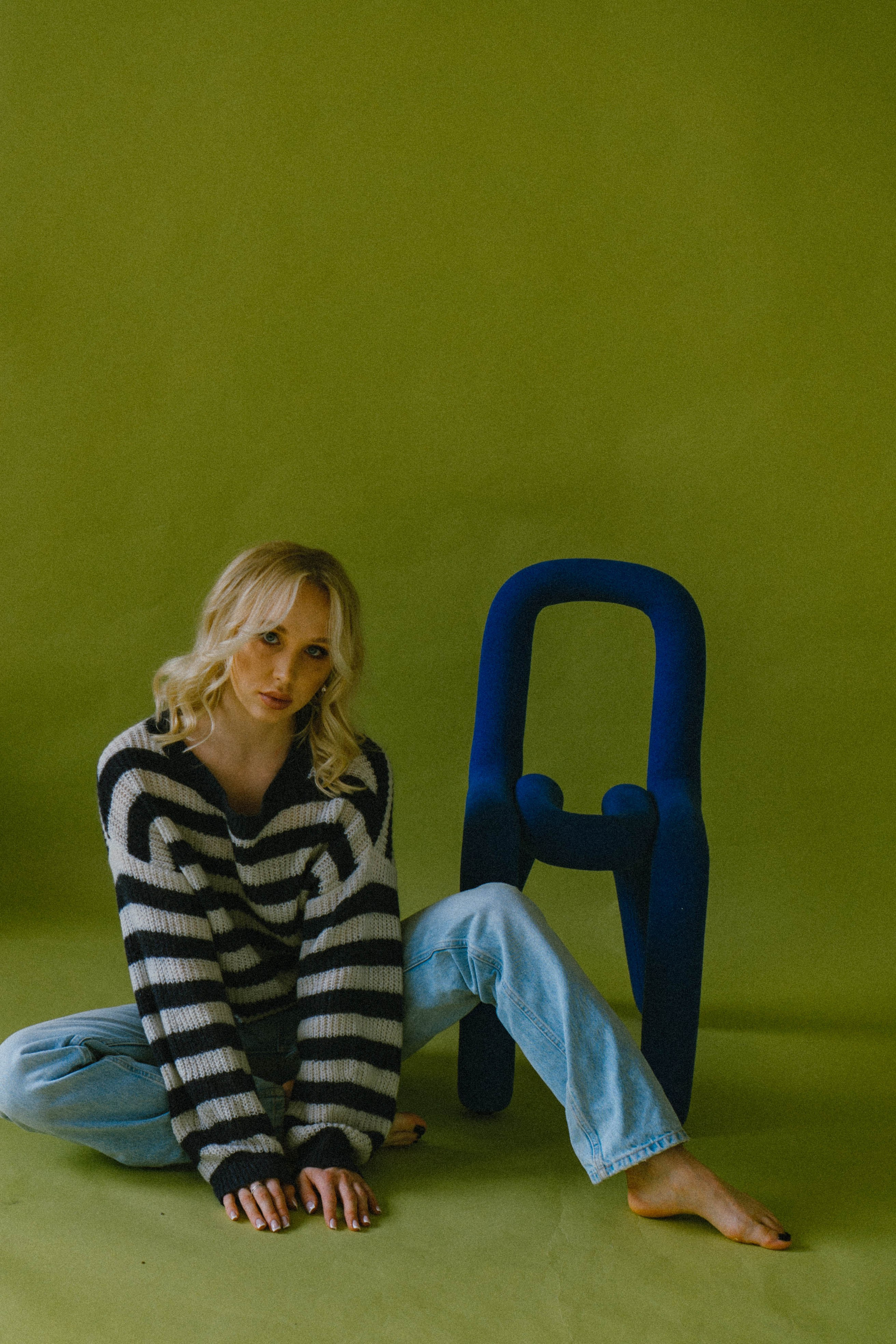 Студийная. Профессиональный фотограф, Санкт-Петербург — Виктория Богомолова