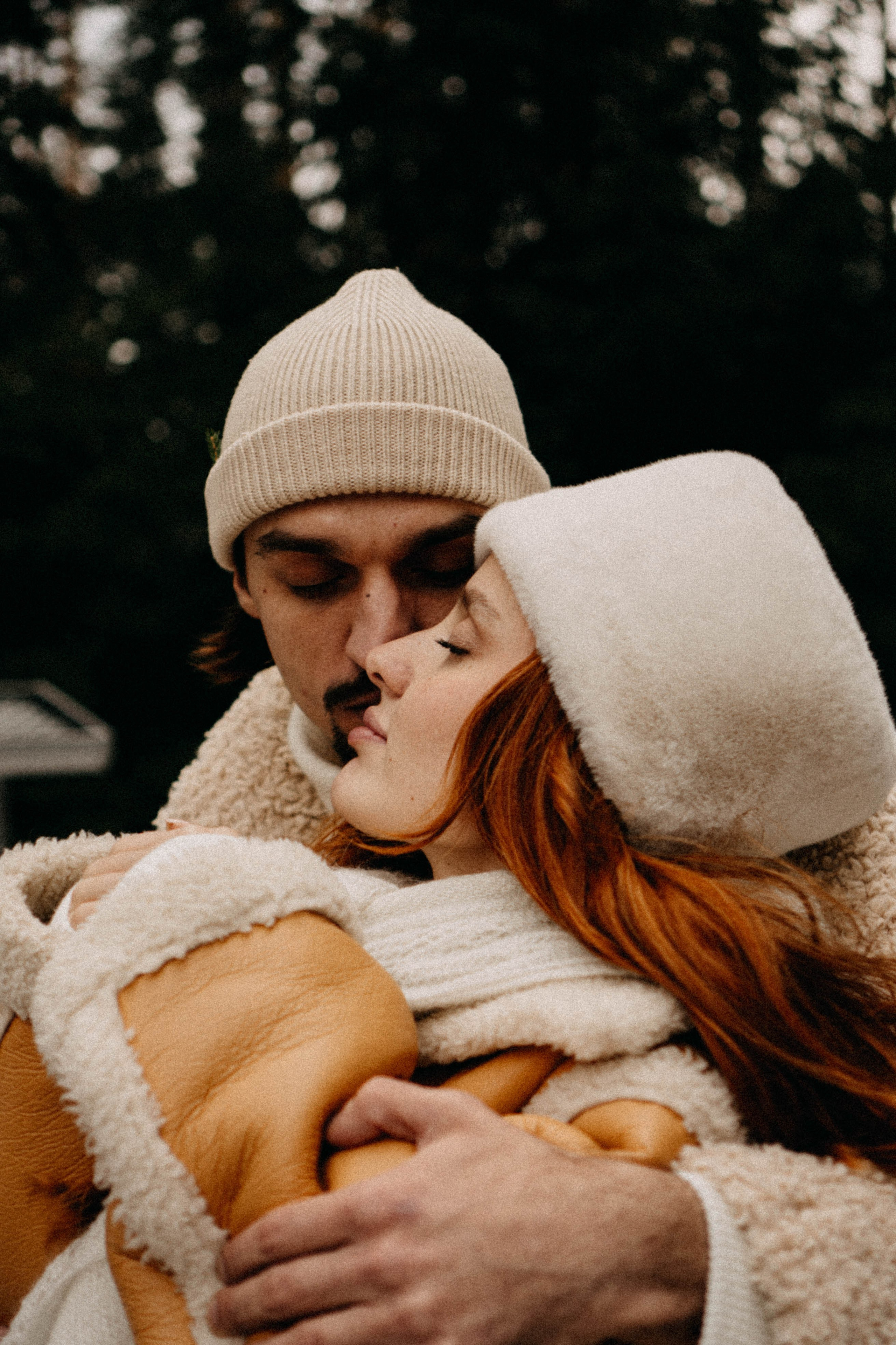 Каток. Профессиональный фотограф, Санкт-Петербург — Виктория Богомолова