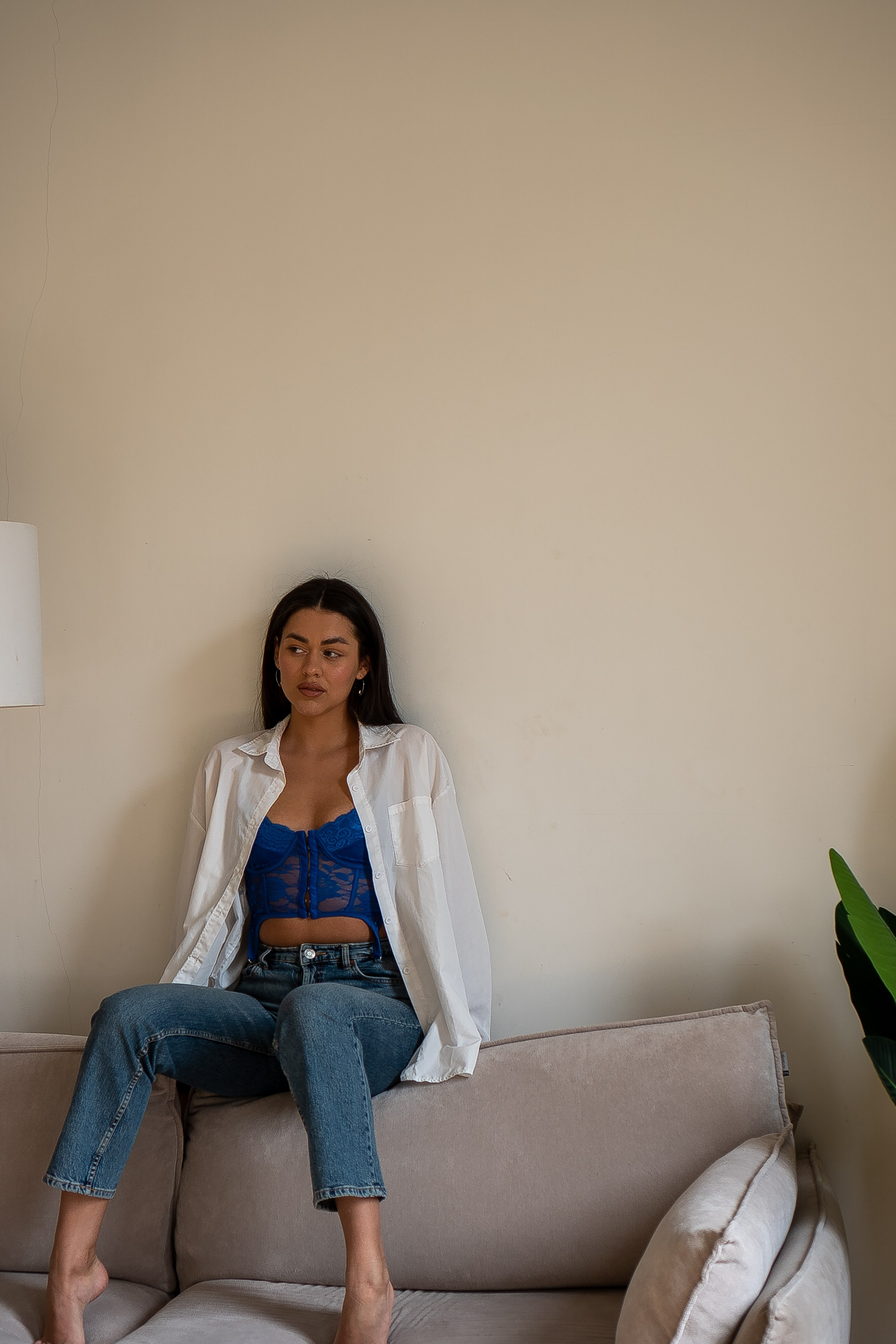 Фотосессия с студии. Профессиональный фотограф, Санкт-Петербург — Виктория Богомолова