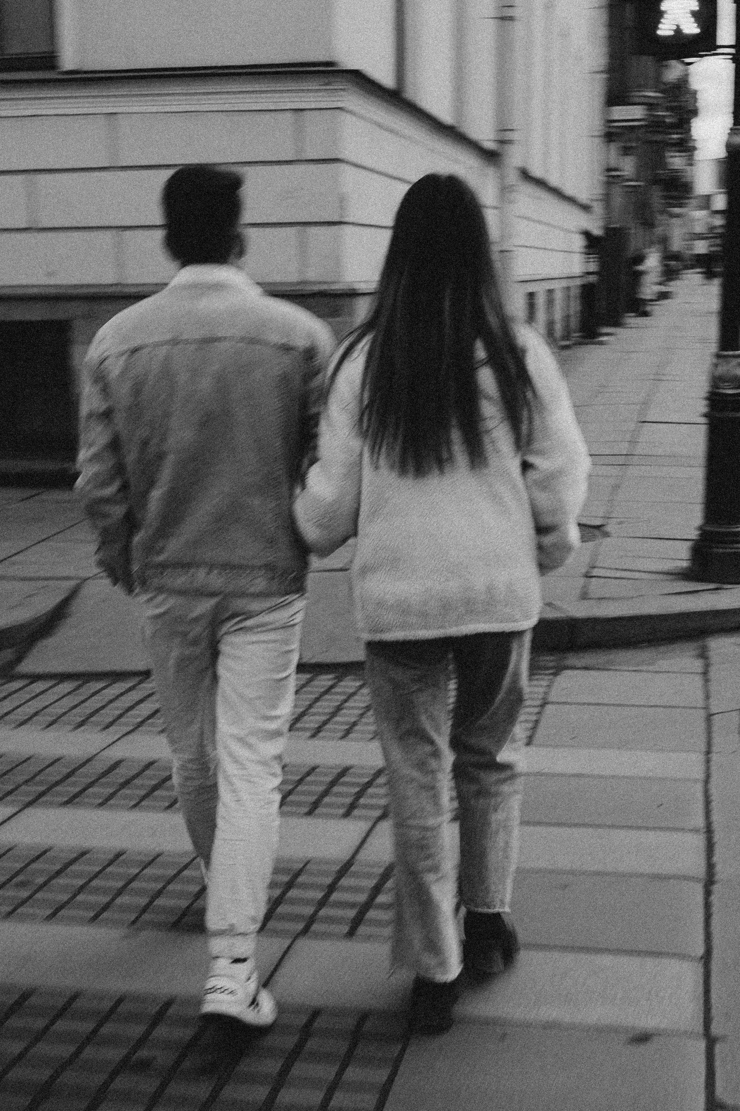 Прогулочная. Профессиональный фотограф, Санкт-Петербург — Виктория Богомолова