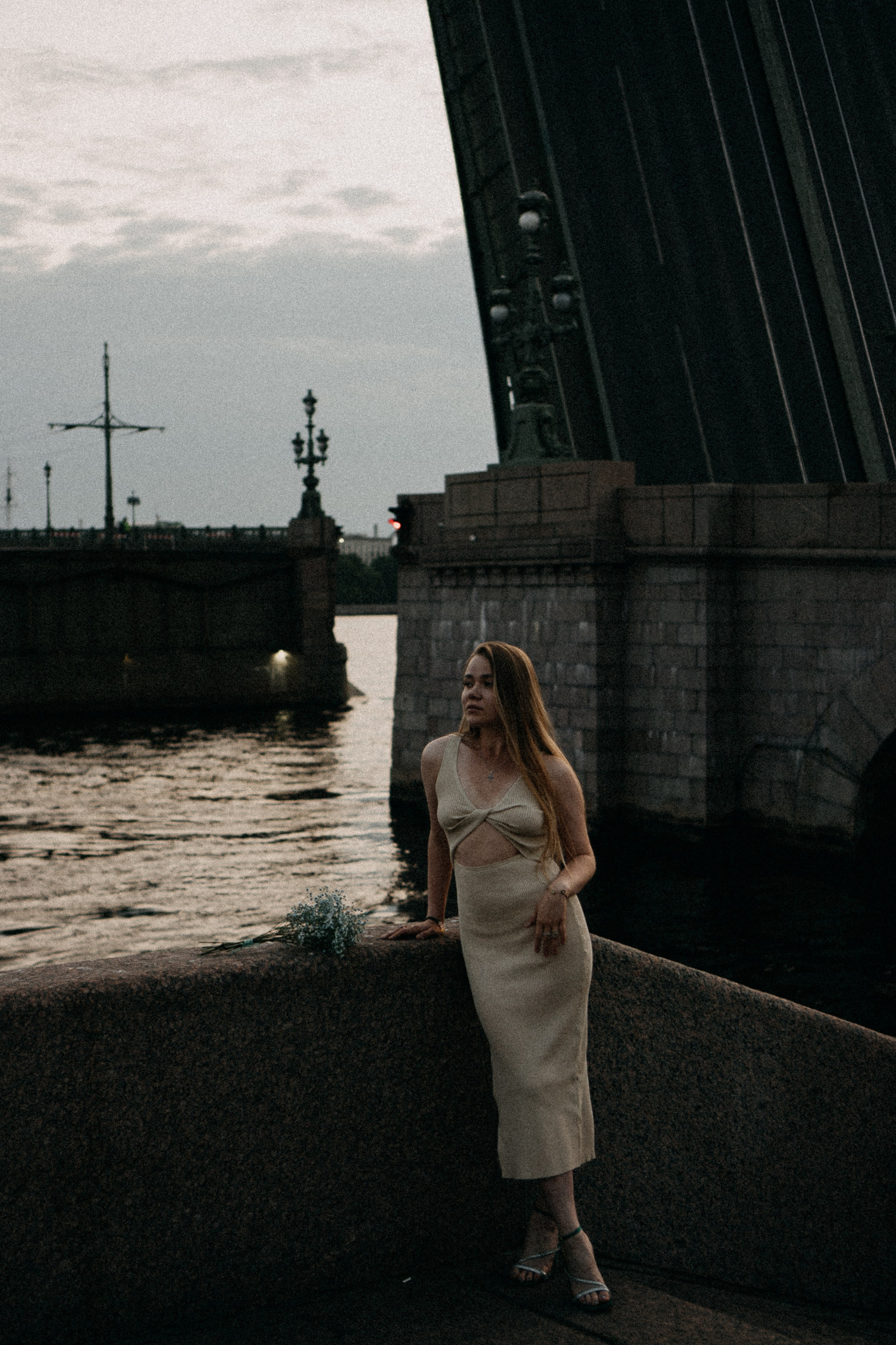 Рассветная. Профессиональный фотограф, Санкт-Петербург — Виктория Богомолова