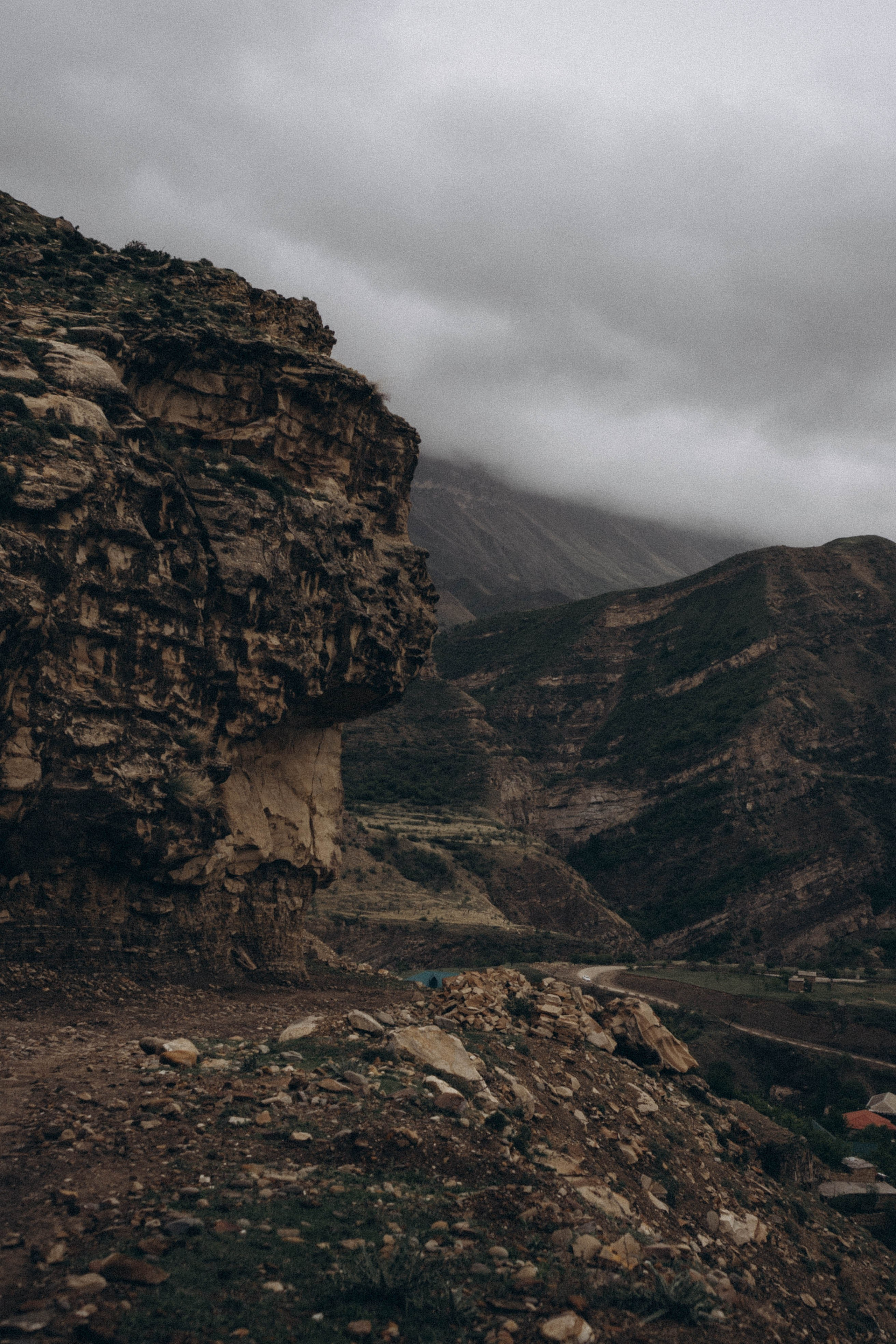Кавказ. Профессиональный фотограф, Санкт-Петербург — Виктория Богомолова