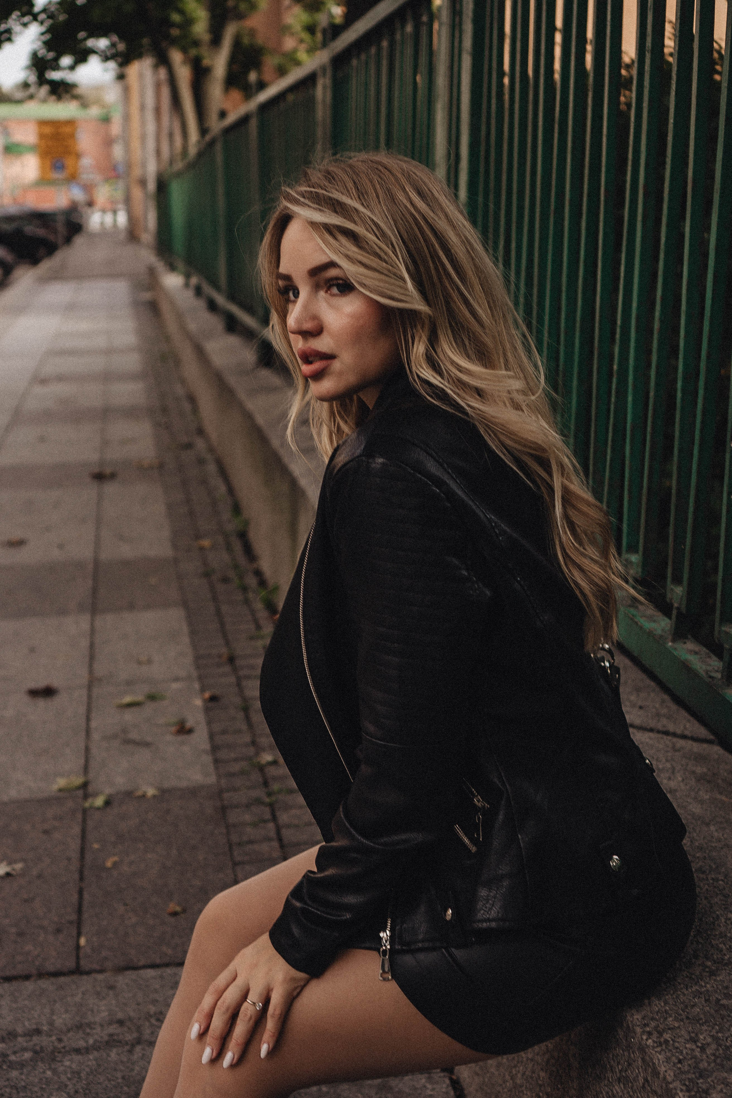 Прогулочная. Профессиональный фотограф, Санкт-Петербург — Виктория Богомолова