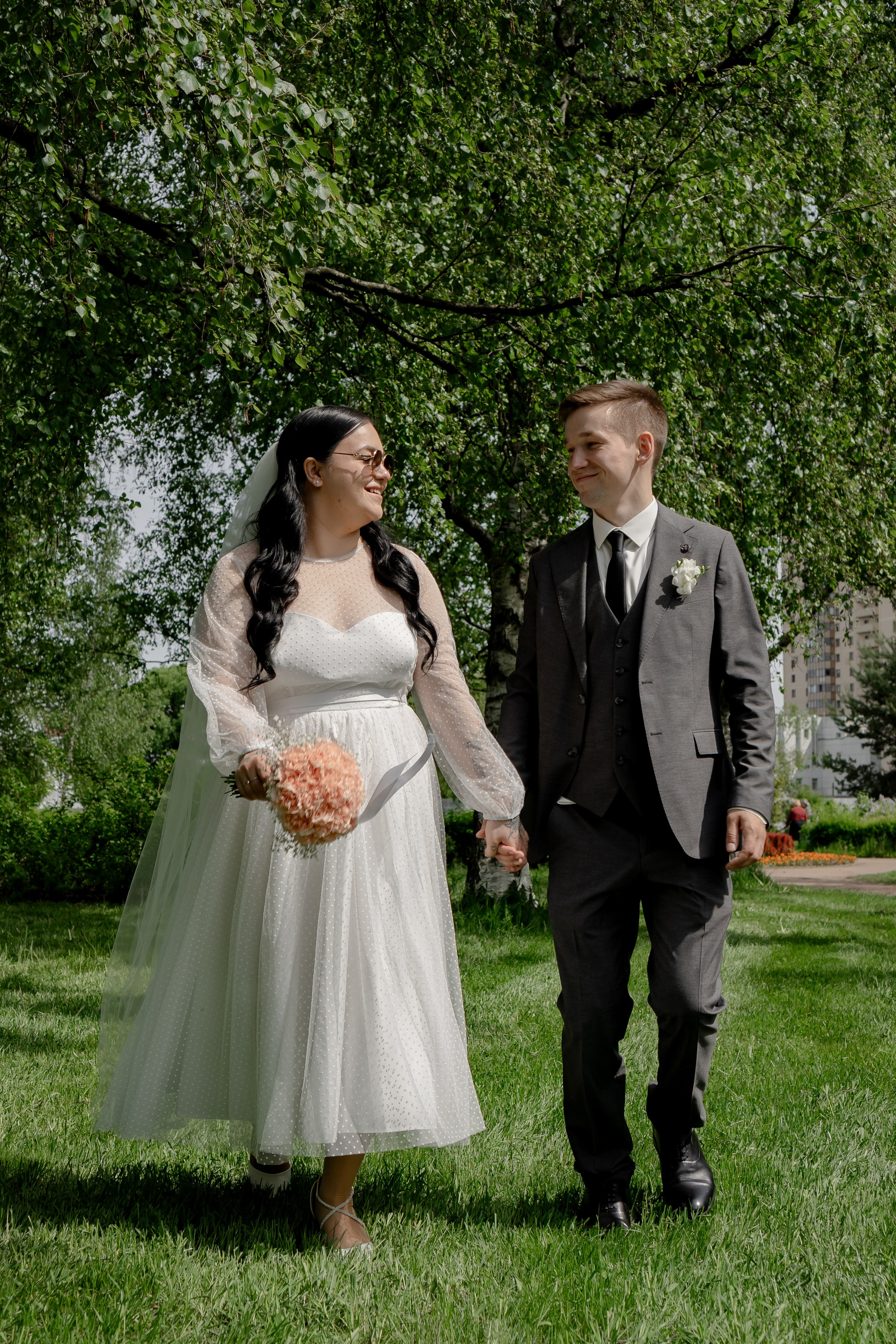 СВАДЕБНАЯ СЬЕМКА В ЗАГСЕ И БАНКЕТ. Профессиональный фотограф, Санкт-Петербург — Виктория Богомолова