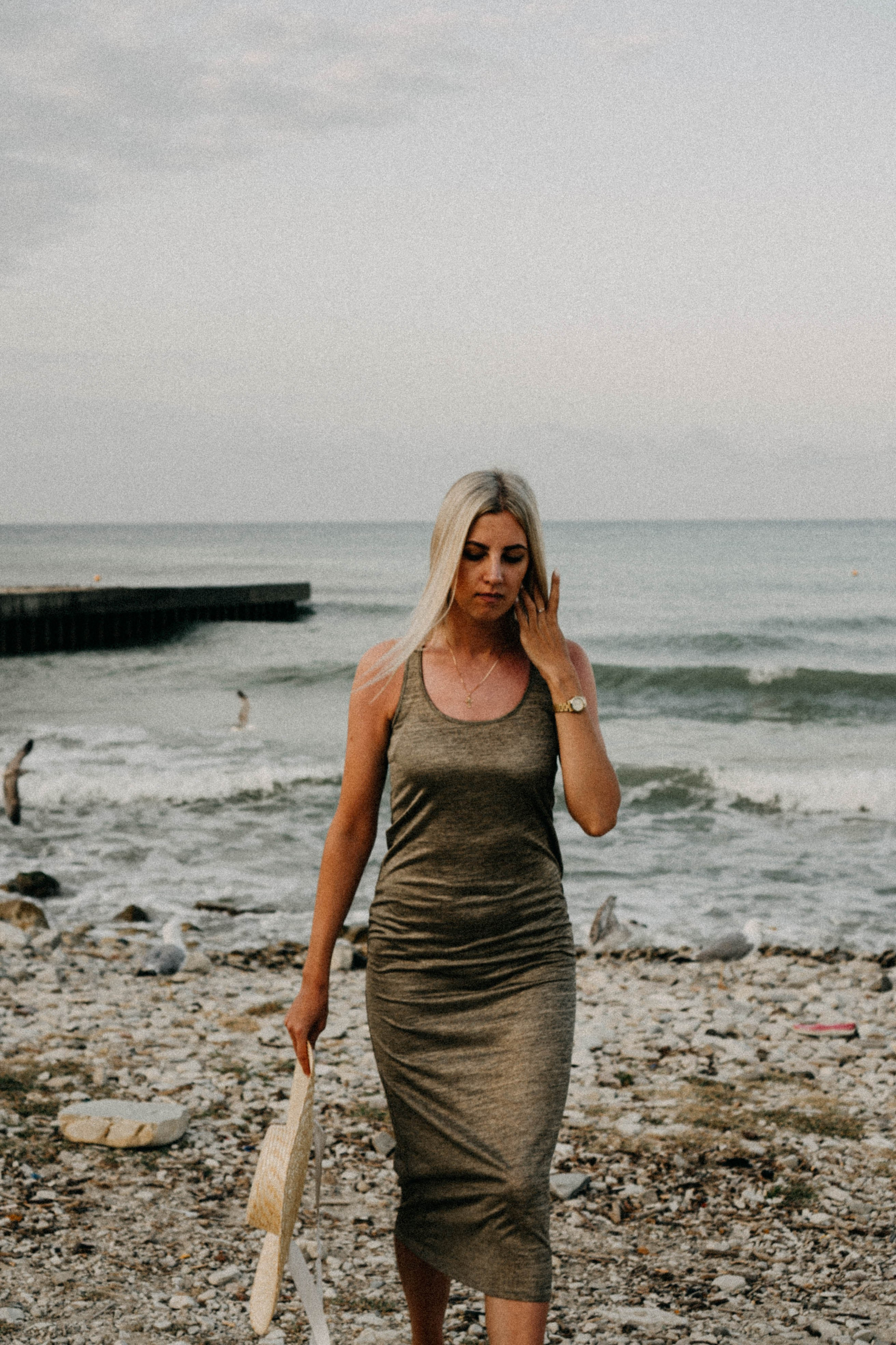 Море. Профессиональный фотограф, Санкт-Петербург — Виктория Богомолова