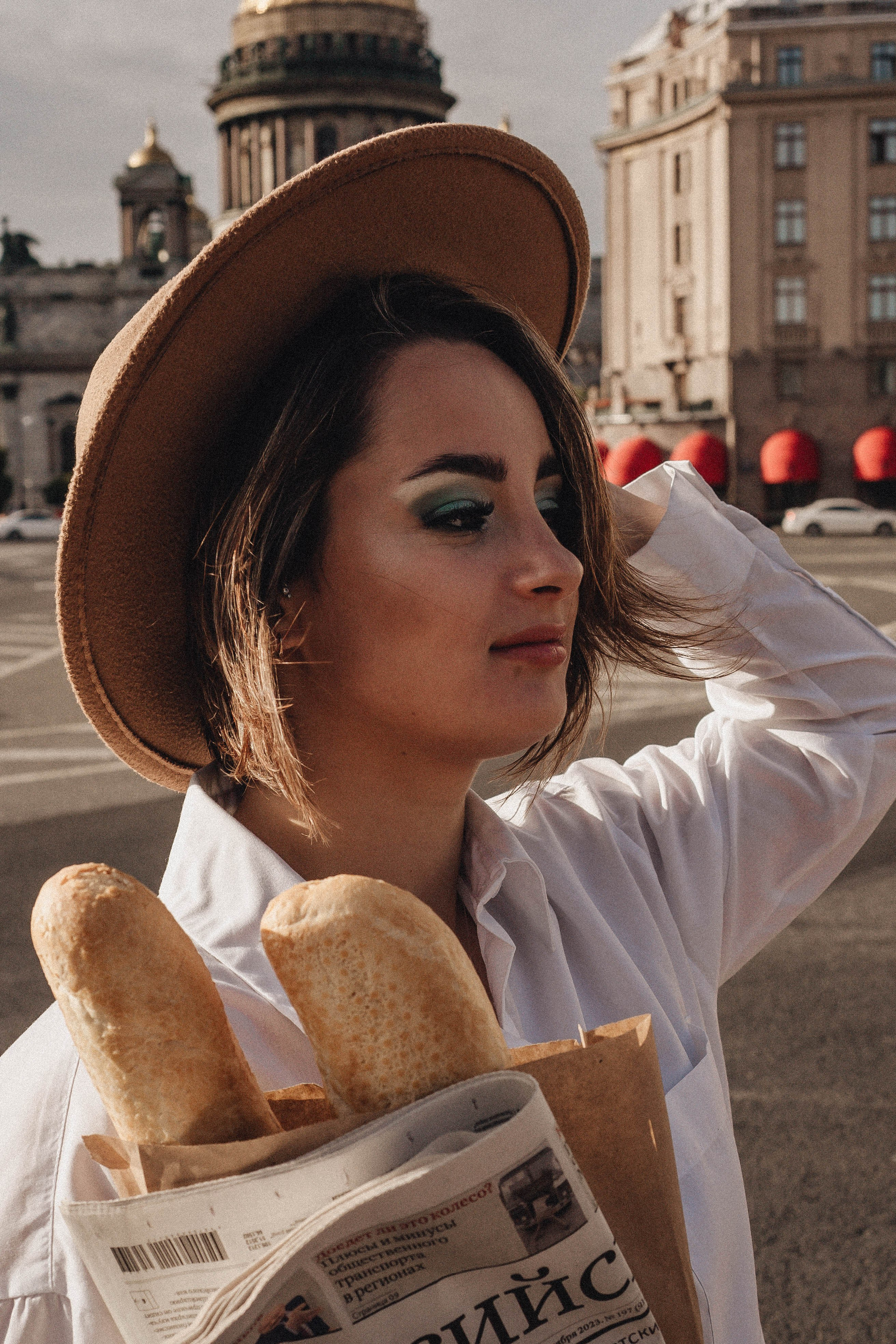 Прогулочная. Профессиональный фотограф, Санкт-Петербург — Виктория Богомолова