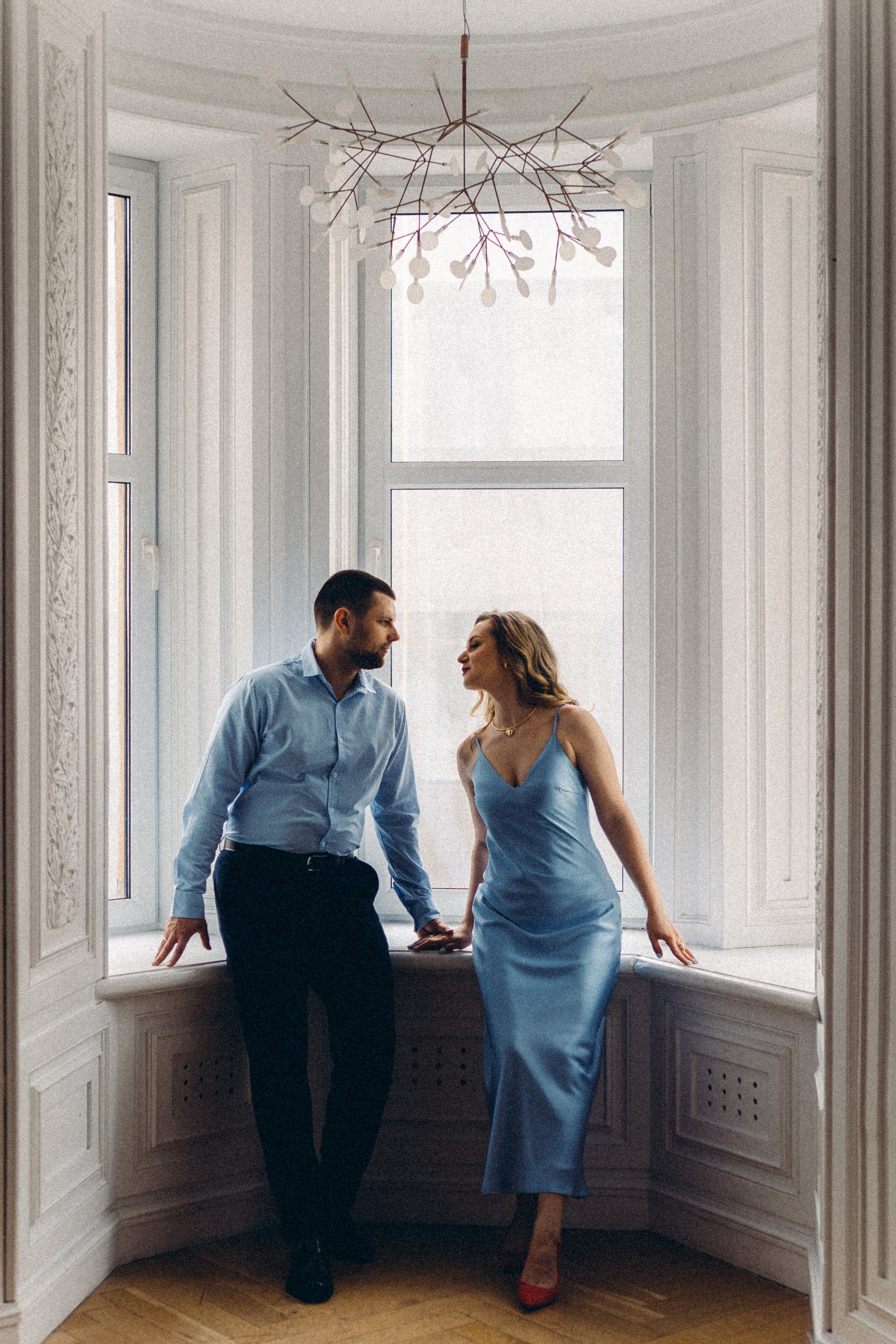 СТУДИЯ И ПРОГУЛКА ДЛЯ ПАРЫ. Профессиональный фотограф, Санкт-Петербург — Виктория Богомолова