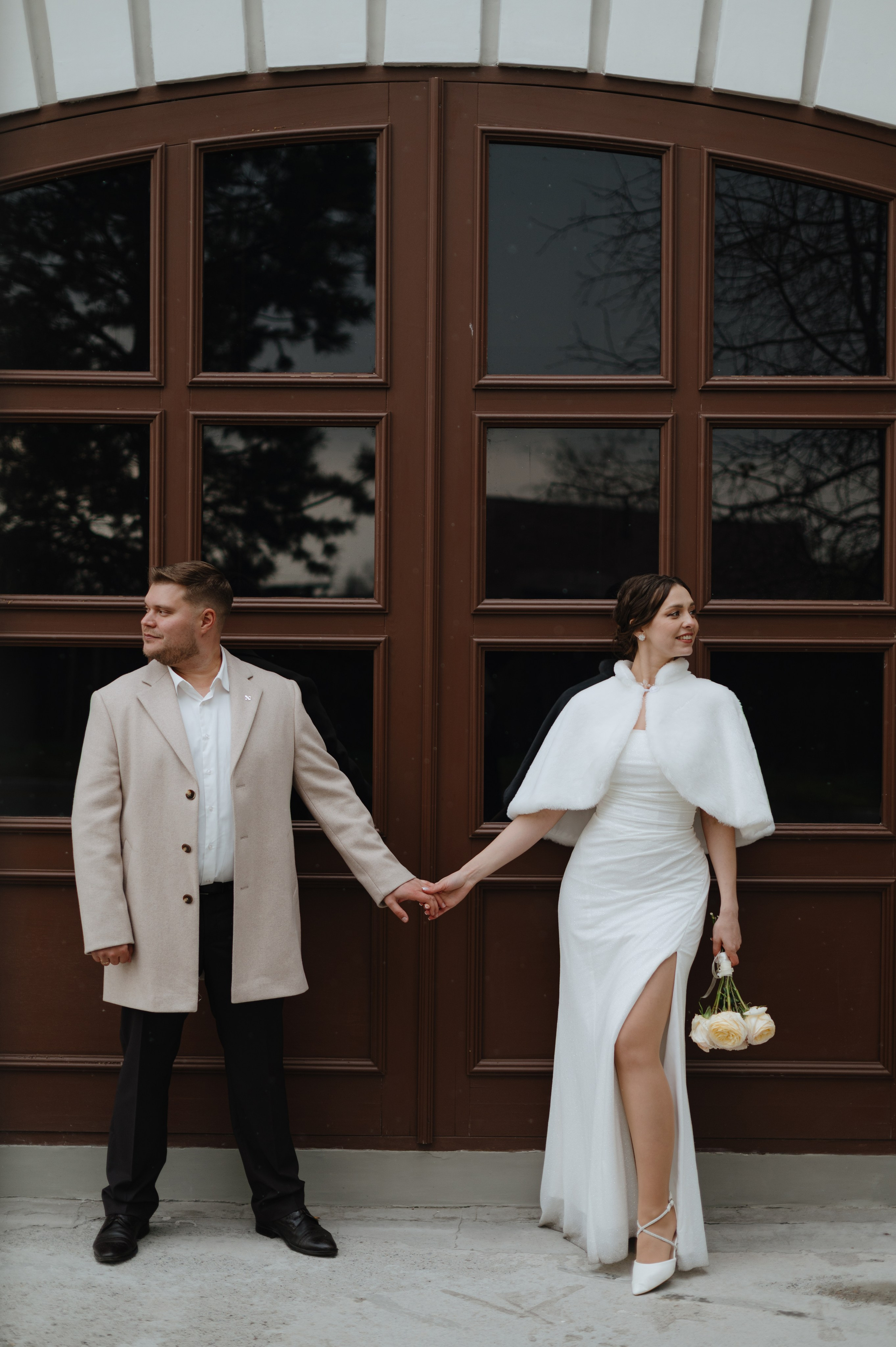 Игорь и Марина. Фотограф в Абакане и Минусинске