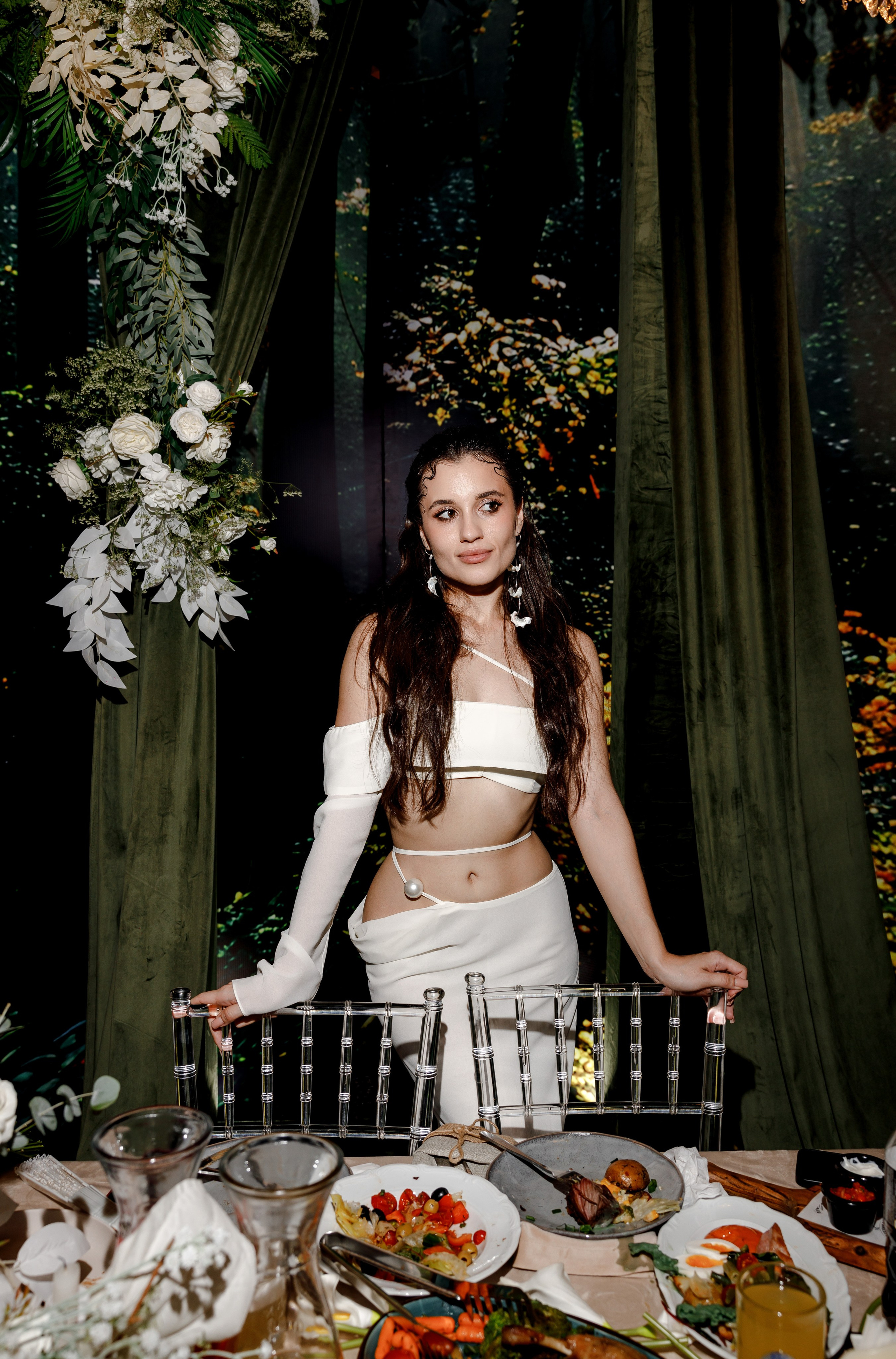 Иван & Ирина. Свадебный фотограф Костанай/Астана