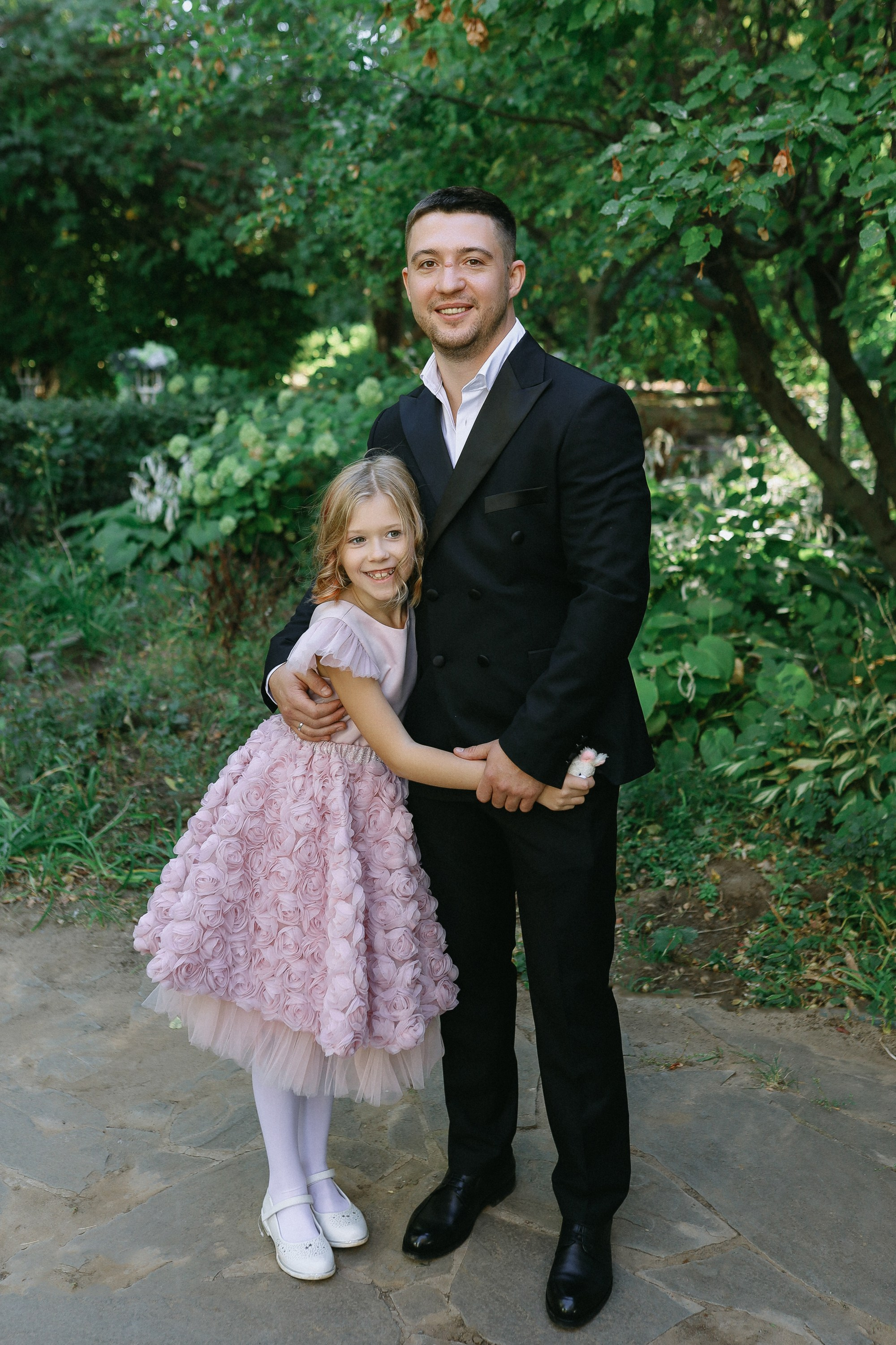 Екатерина и  Сергей. Свадебный фотограф Волгоград и Волжский Евгения Кимлач