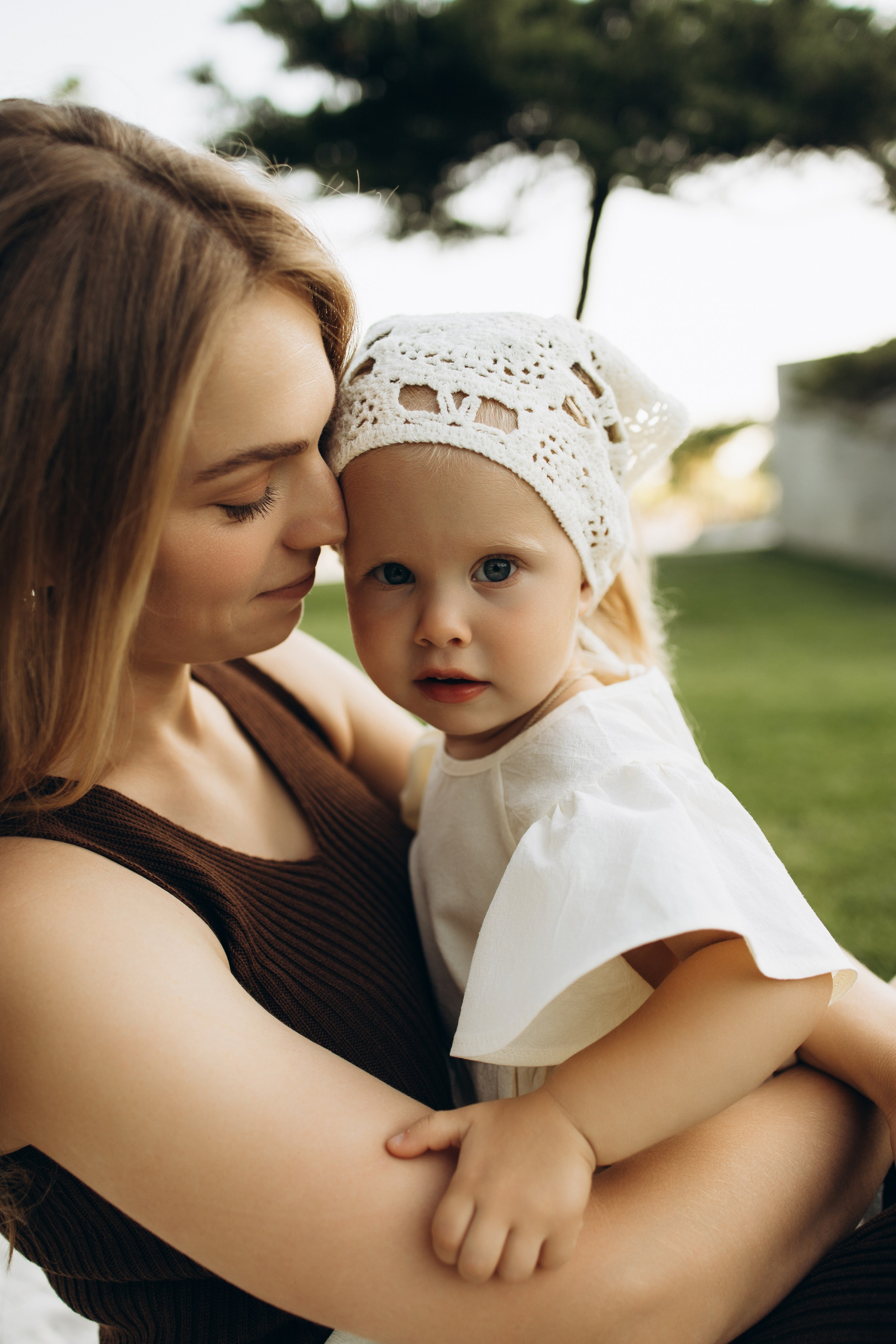 Варе 2 годика. Самый теплый фотограф в Краснодаре Рябоконь Ксения