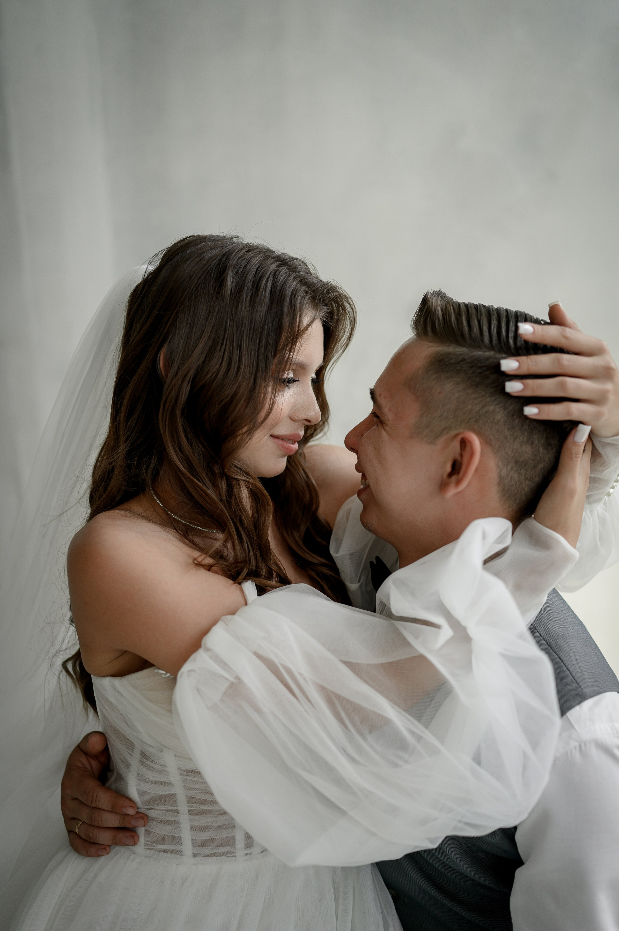 Дмитрий и Елизавета. Свадебный и Семейный фотограф в Абакане, Красноярске