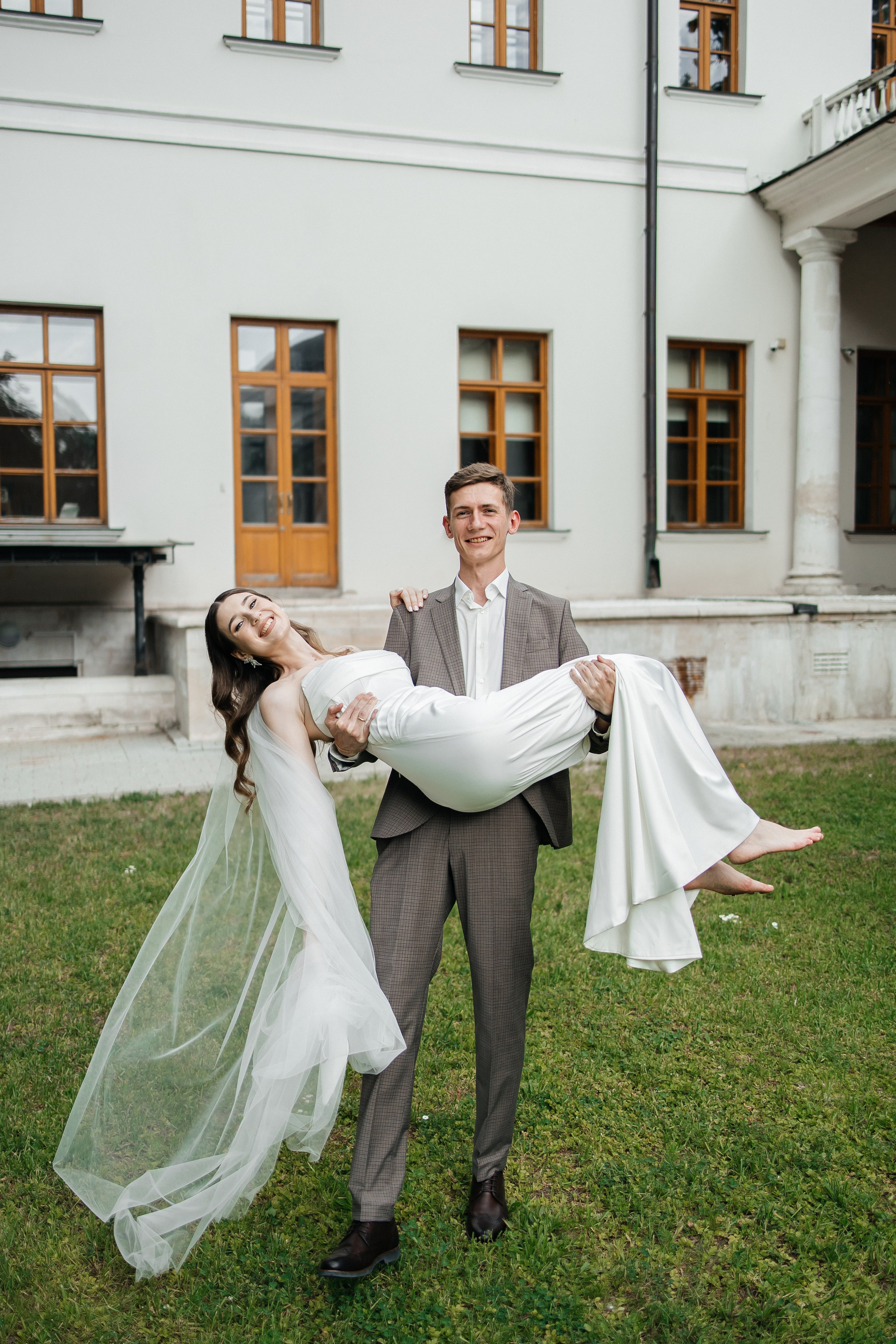 Алина и Дима. Свадебный и семейный фотограф Тина Ленина Москва/Санкт-Петербург