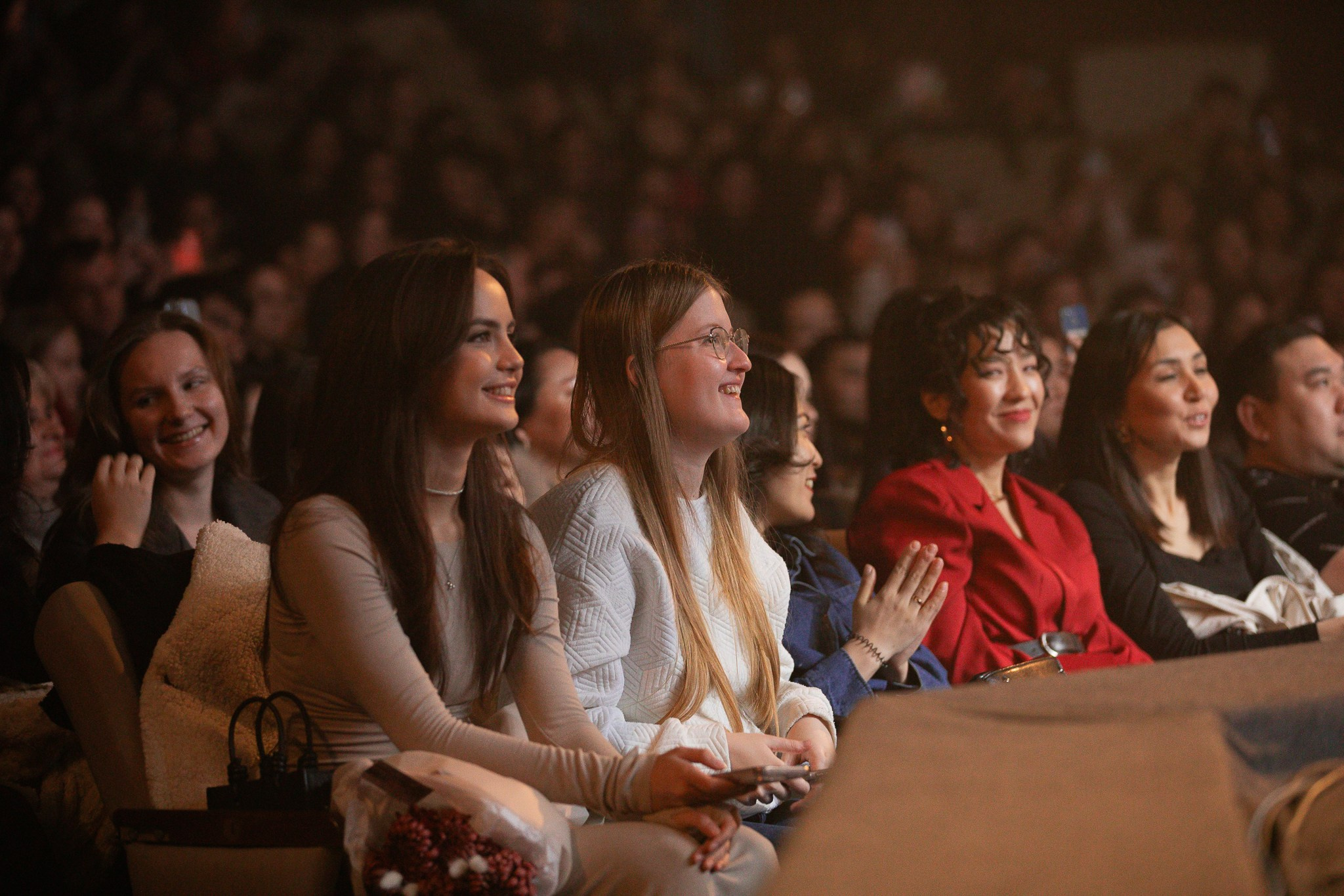 Концерт Akmal' в Астрахани. Фотограф в Астрахани Евгений Шеин