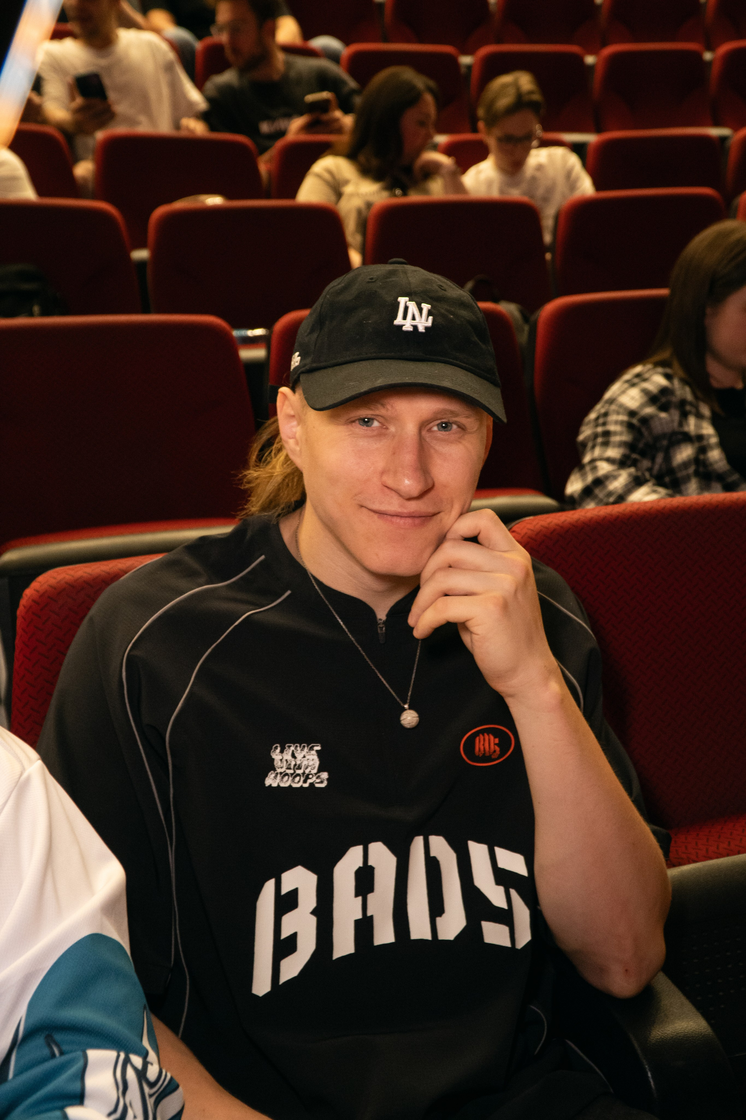 Концерты и съемки. JK`Shot