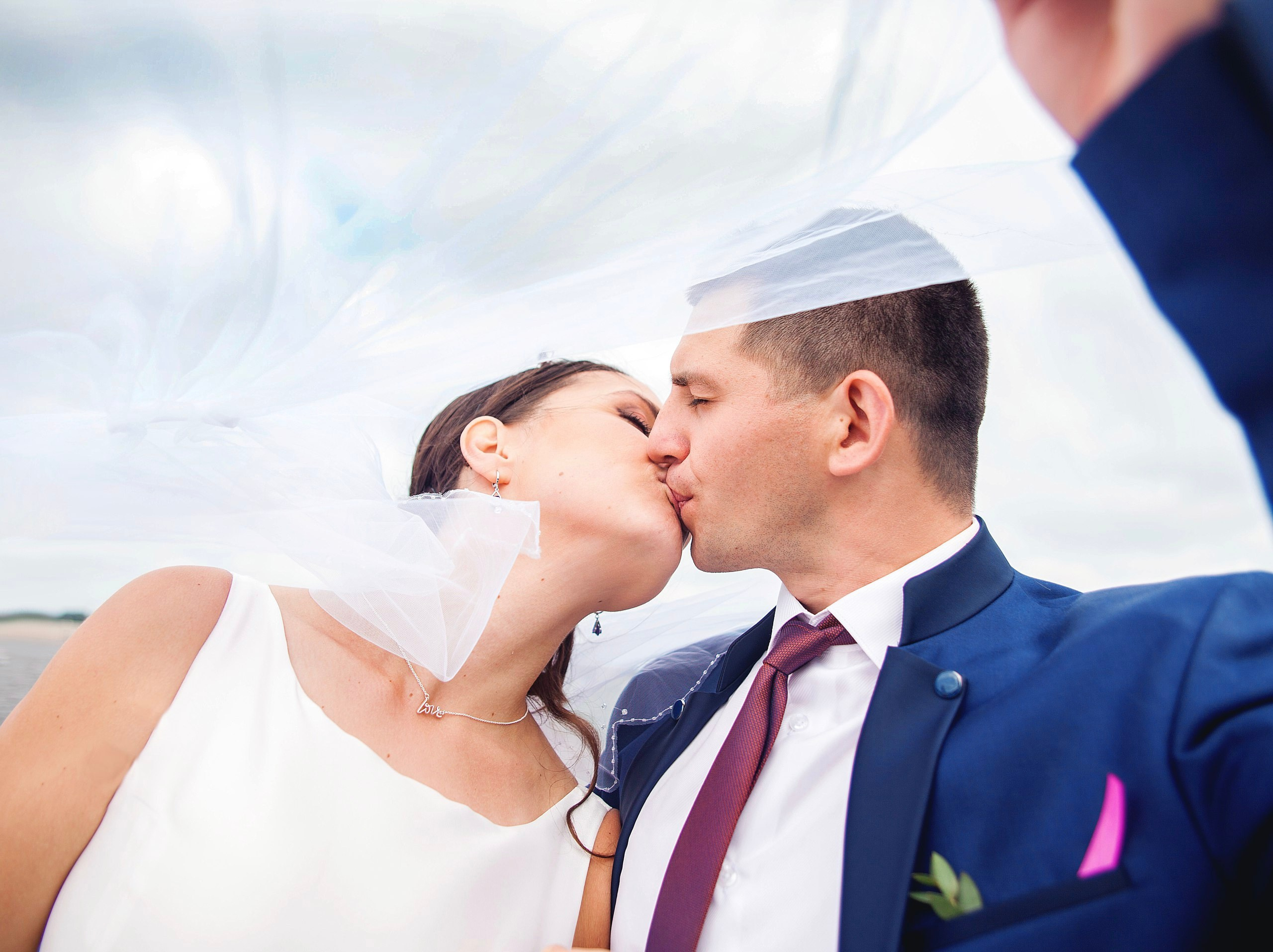 Свадьба Степана и Александры. Фотограф из Санкт-Петербурга Ильинская Ксения