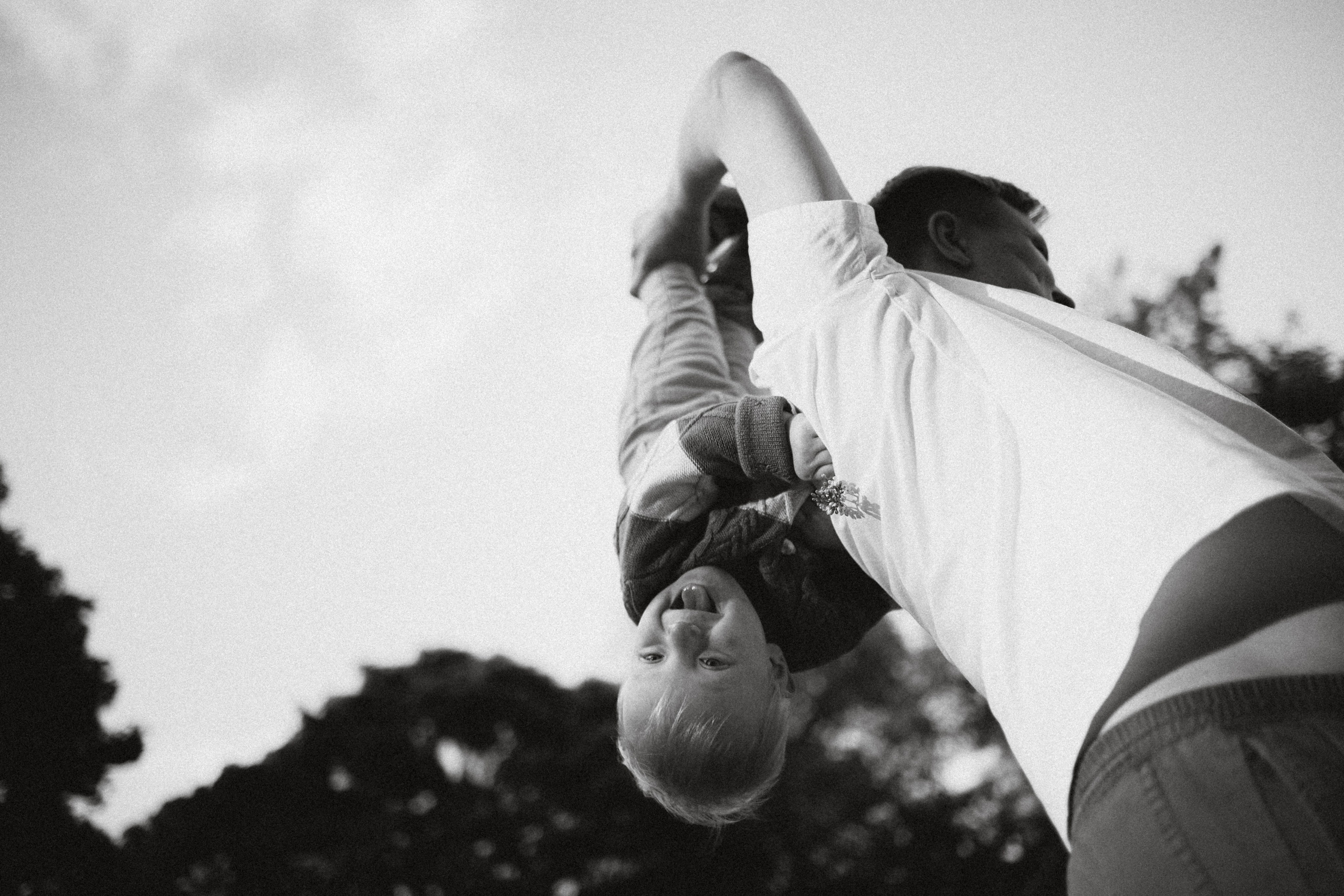 Шерри и ее семья