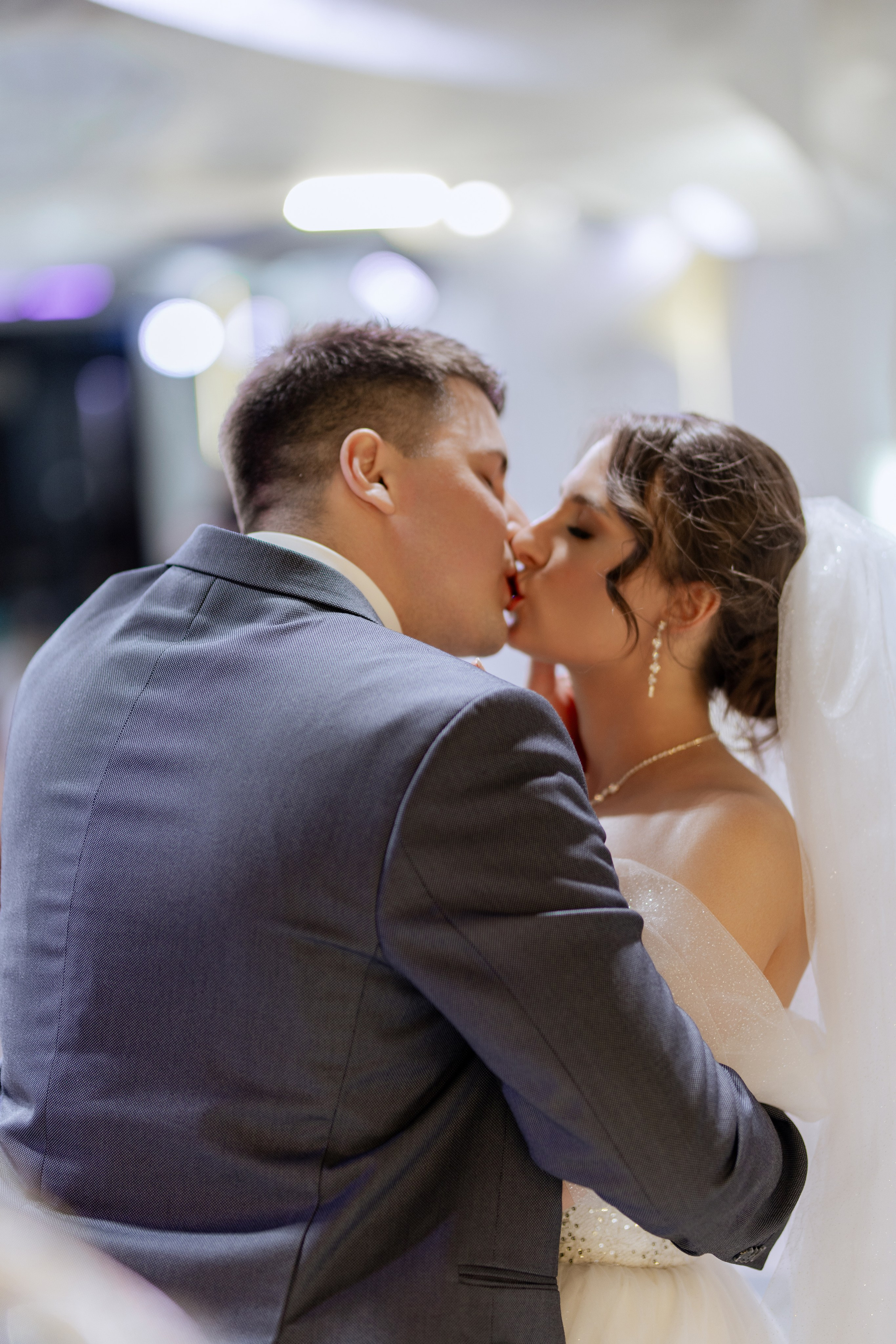 Ирина и Тимофей. Свадебный фотограф Витебск Минск